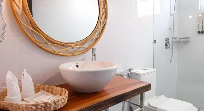 Sand Bay Resort Semporna