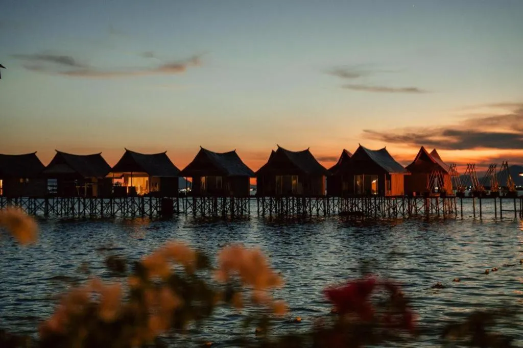 Sand Bay Resort Semporna