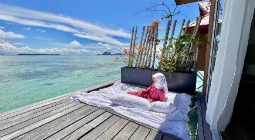 Sand Bay Resort Semporna