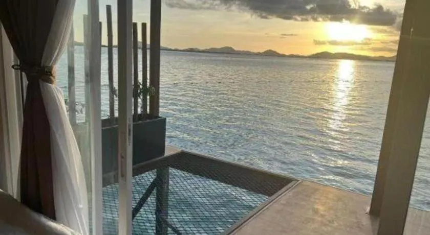 Sand Bay Resort Semporna