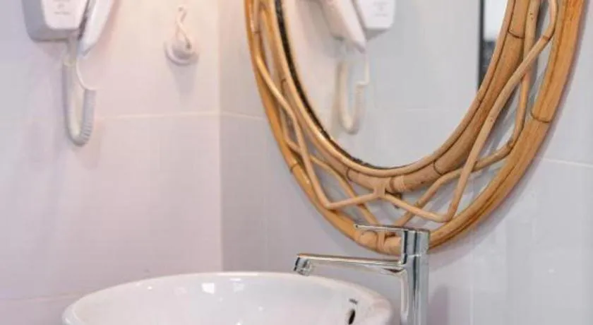 Sand Bay Resort Semporna