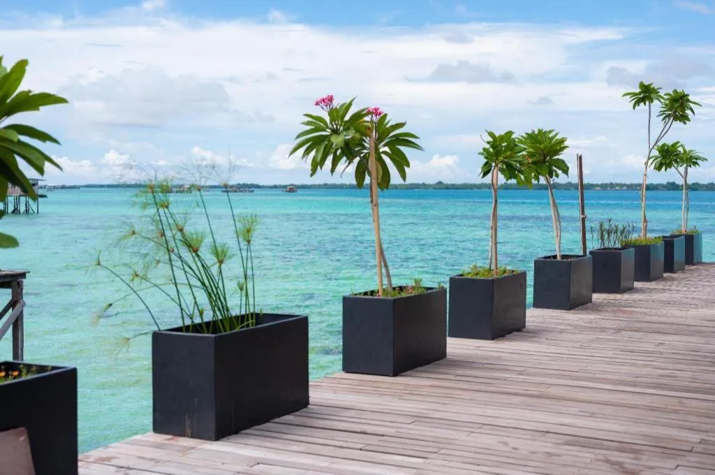 Sand Bay Resort Semporna