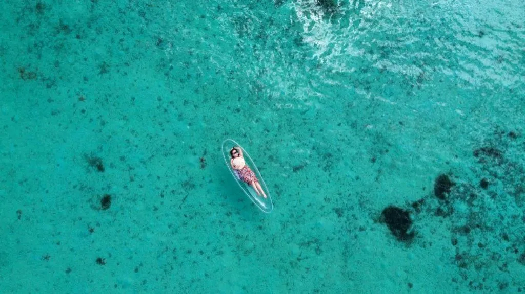 Sand Bay Resort Semporna