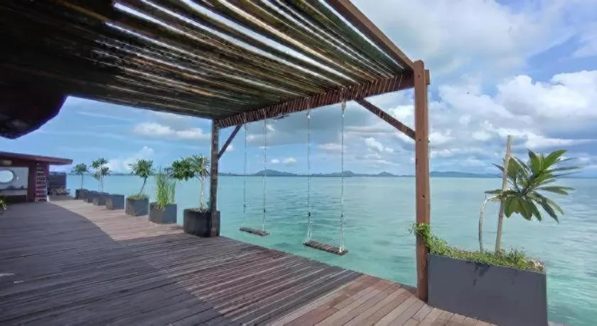 Sand Bay Resort Semporna