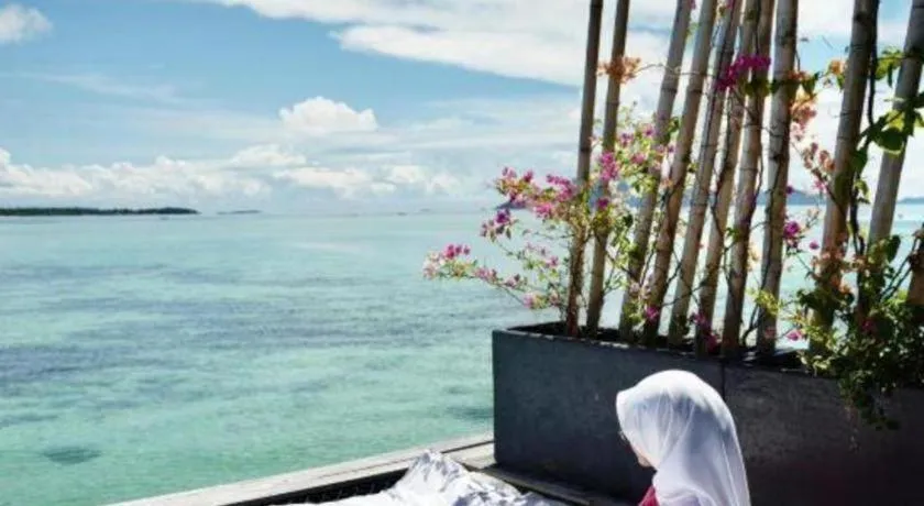 Sand Bay Resort Semporna