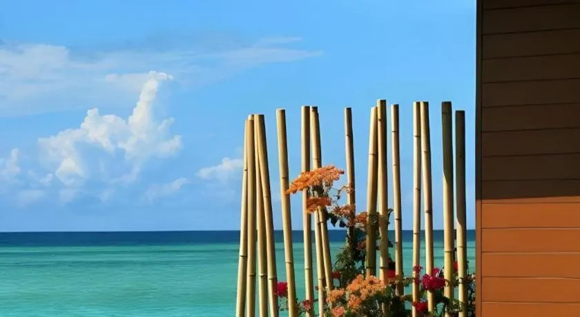 Sand Bay Resort Semporna