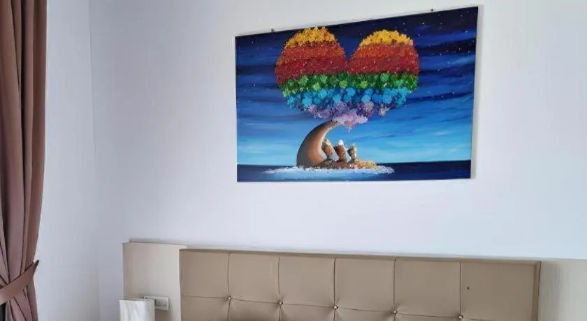 Sand Bay Resort Semporna