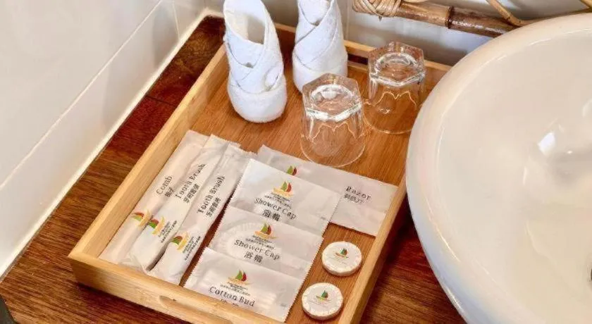 Sand Bay Resort Semporna