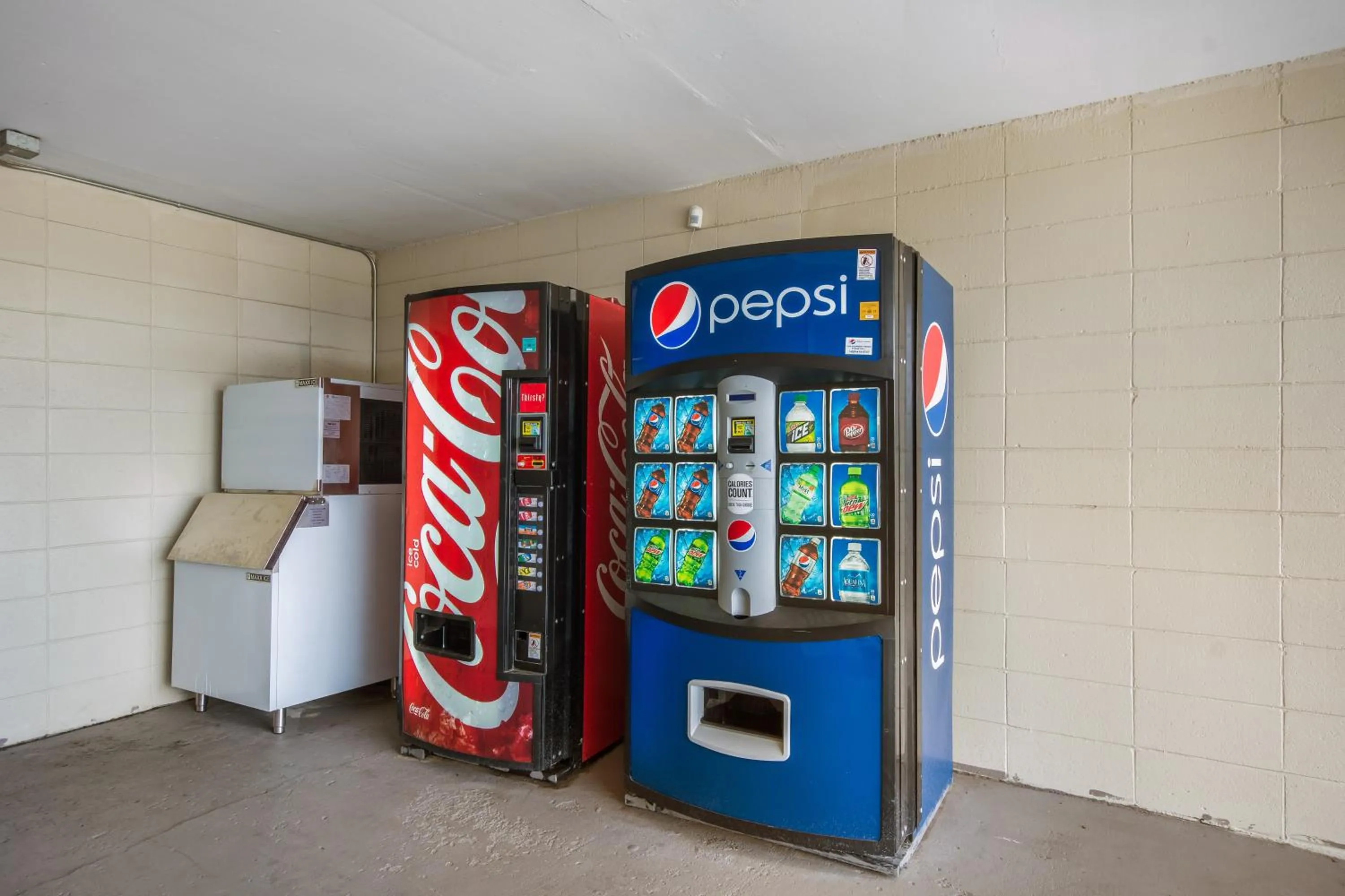 Other in Motel 6-Van Buren, AR I- 40