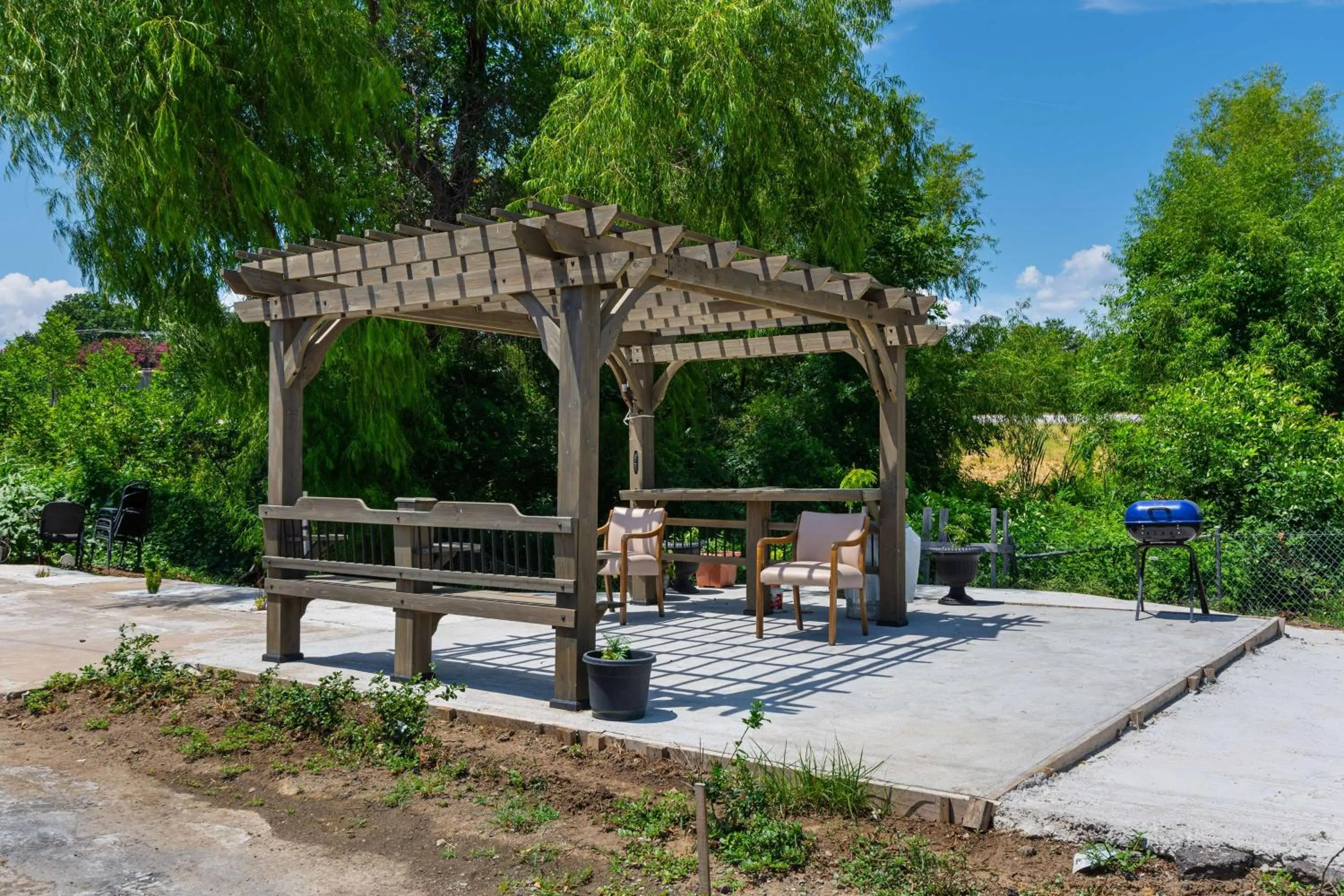 Property building in Motel 6-Van Buren, AR I- 40