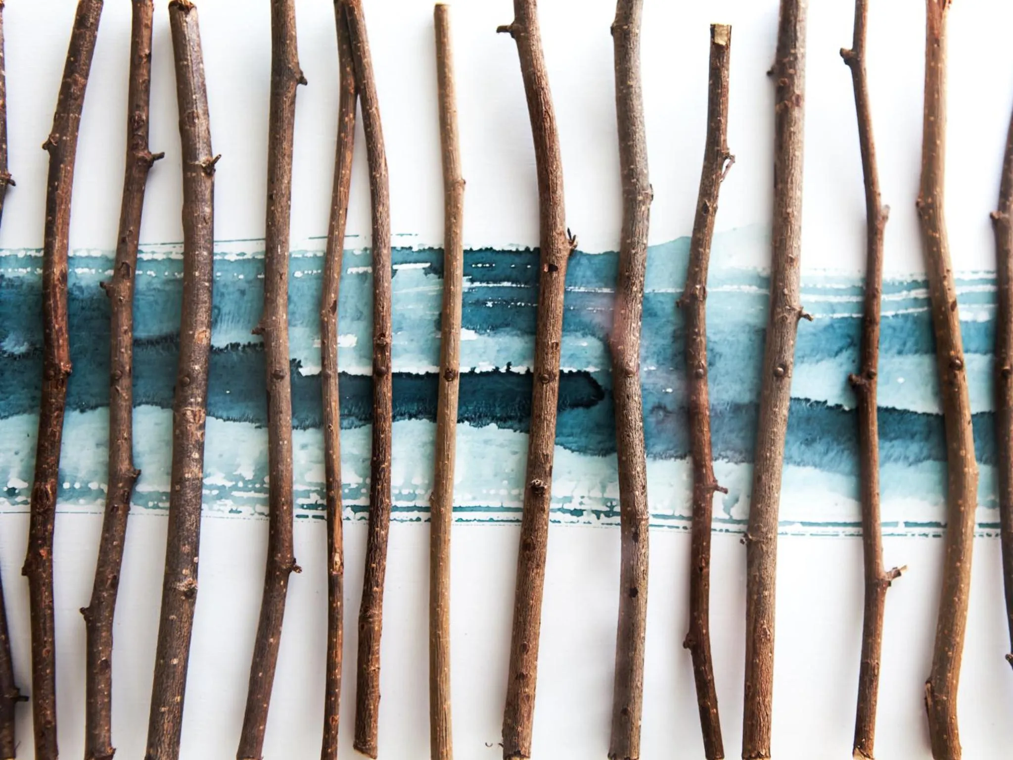 Decorative detail in Hotel La Primula