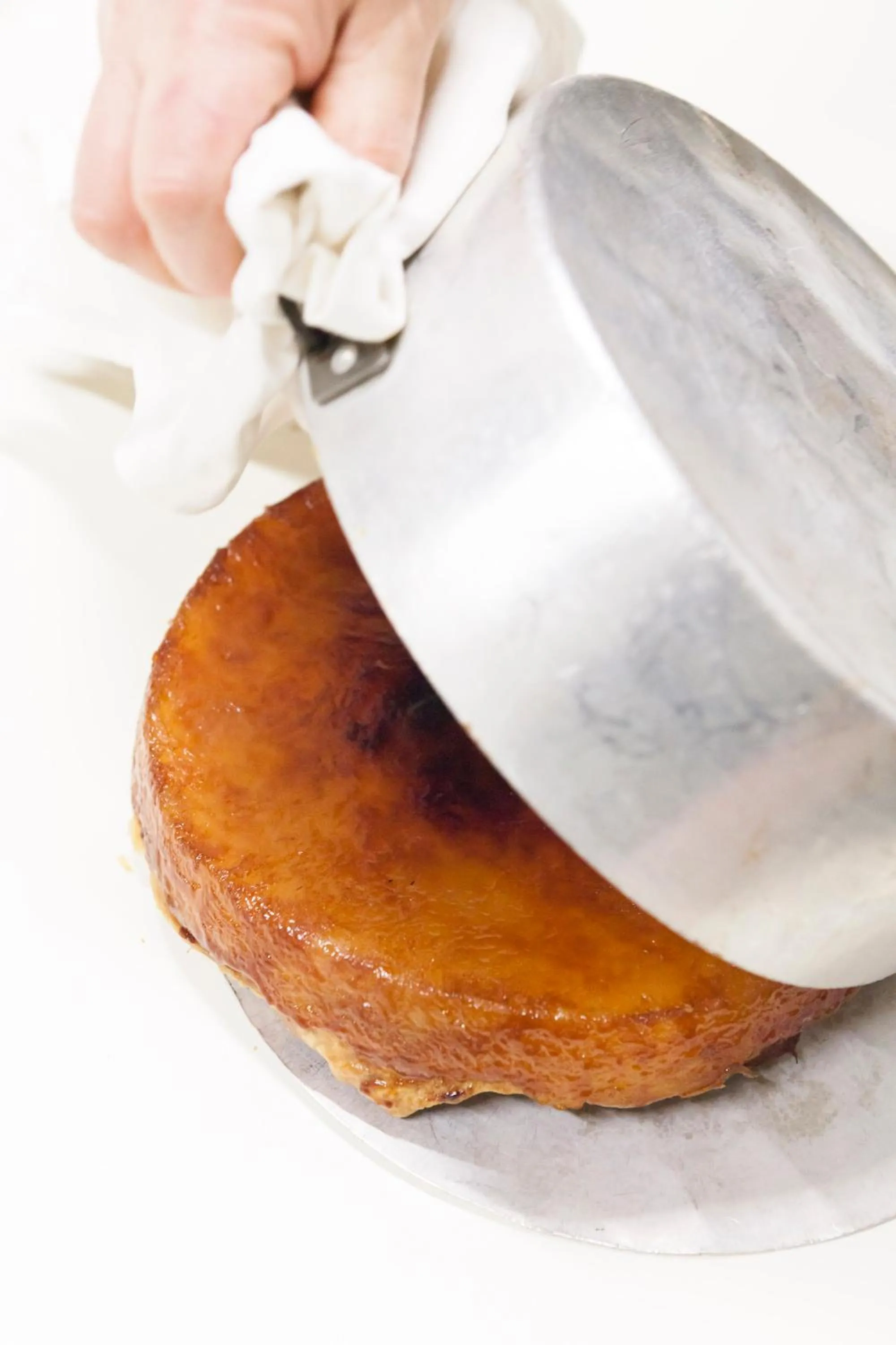 Food close-up in Hotel La Primula