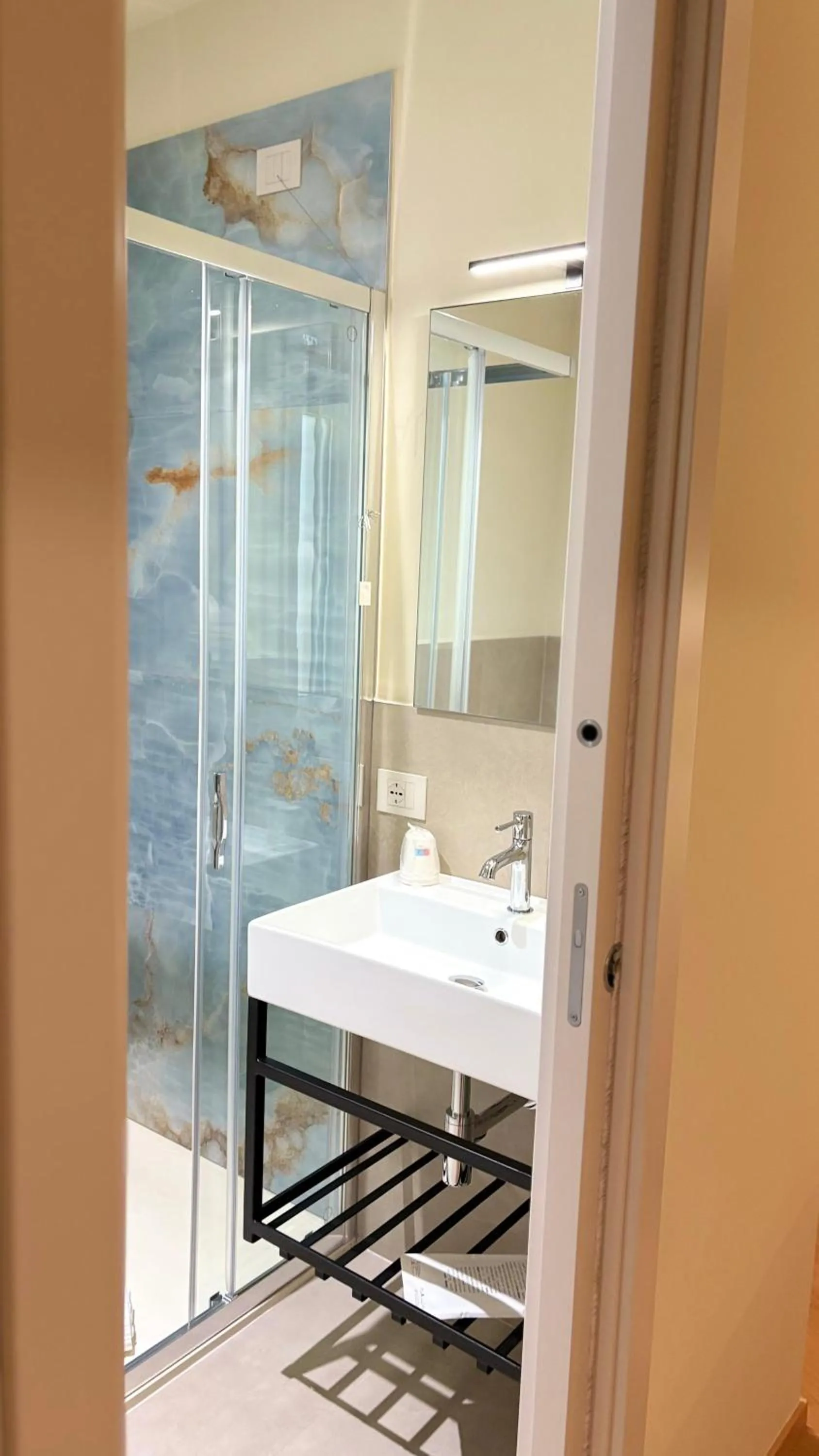 Hotel Milazzo Smart