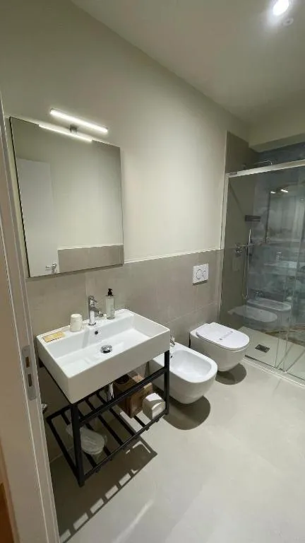 Hotel Milazzo Smart
