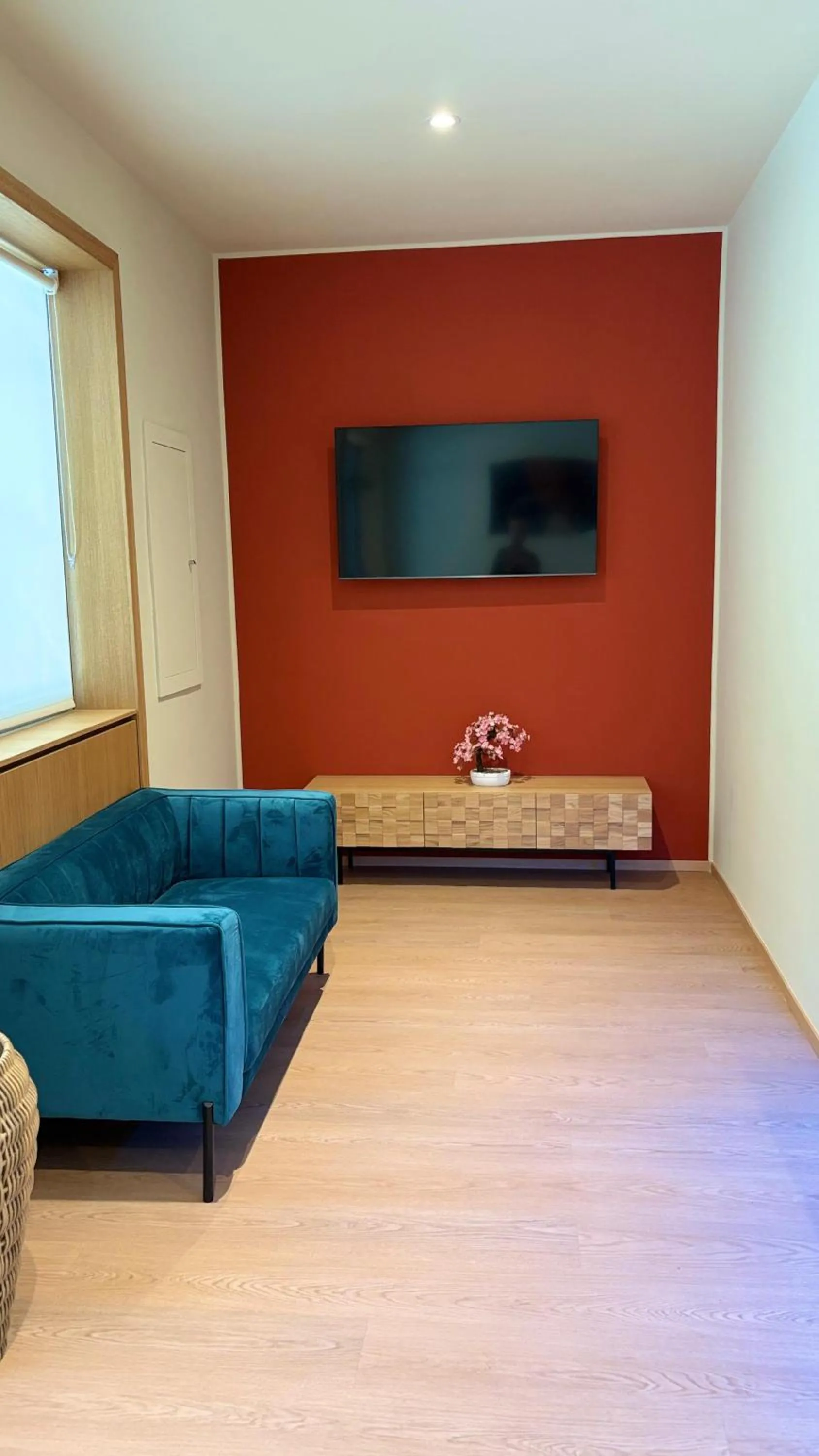 Hotel Milazzo Smart