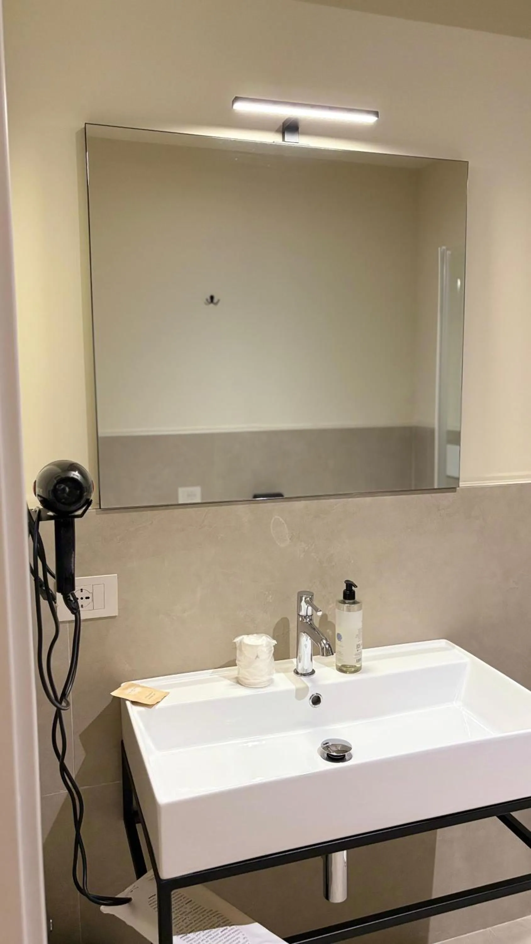 Hotel Milazzo Smart