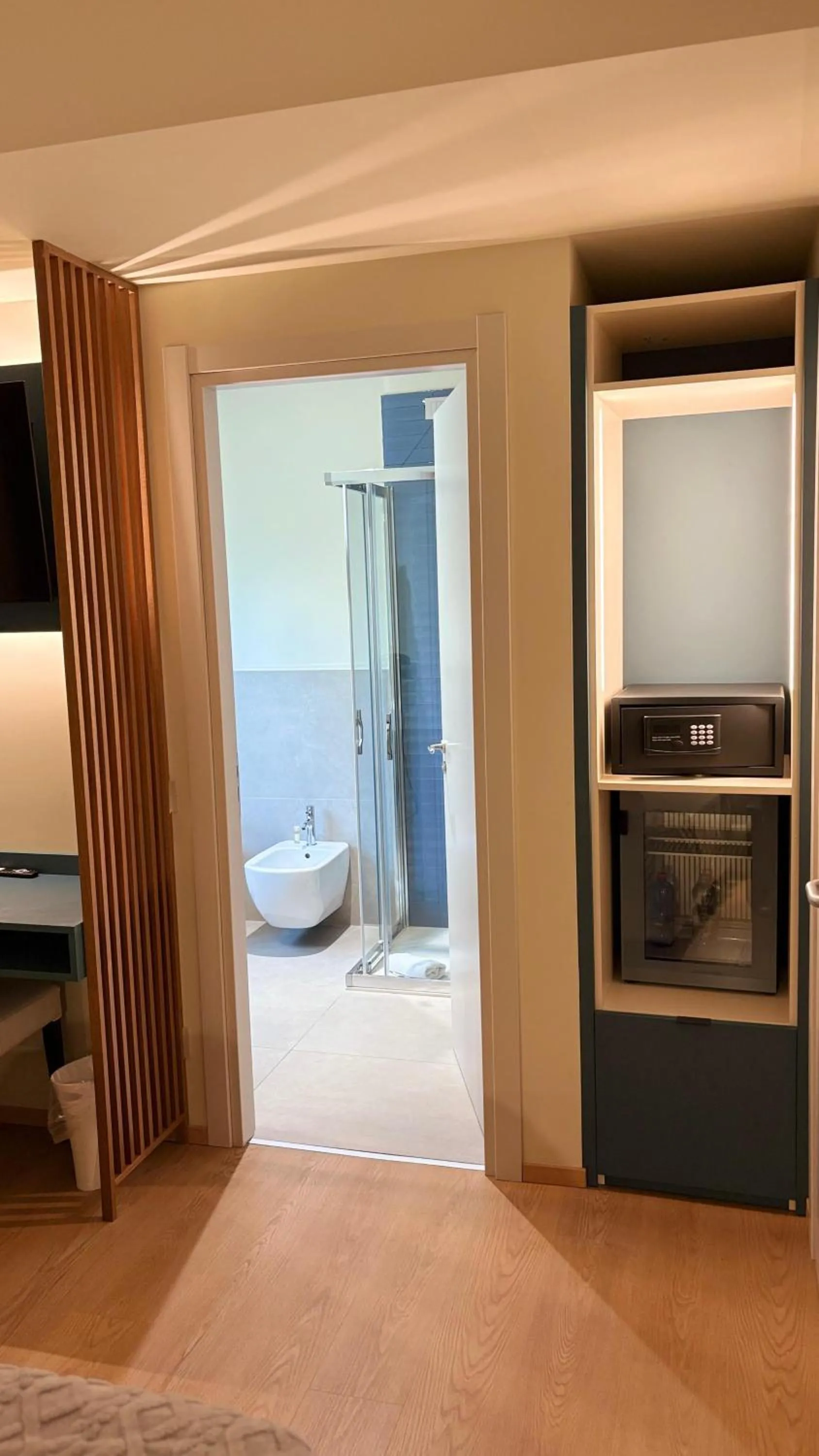 Hotel Milazzo Smart