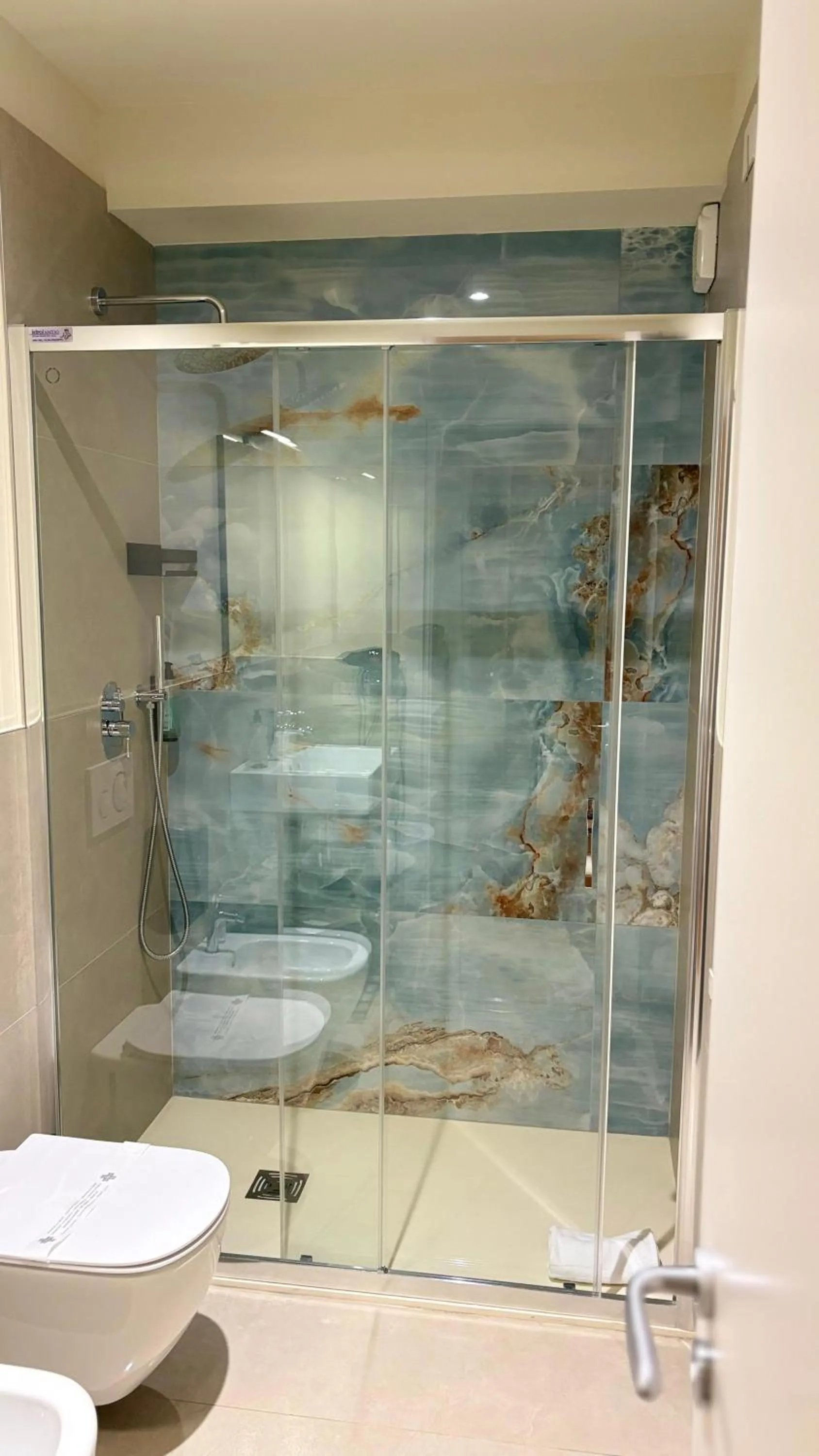 Hotel Milazzo Smart