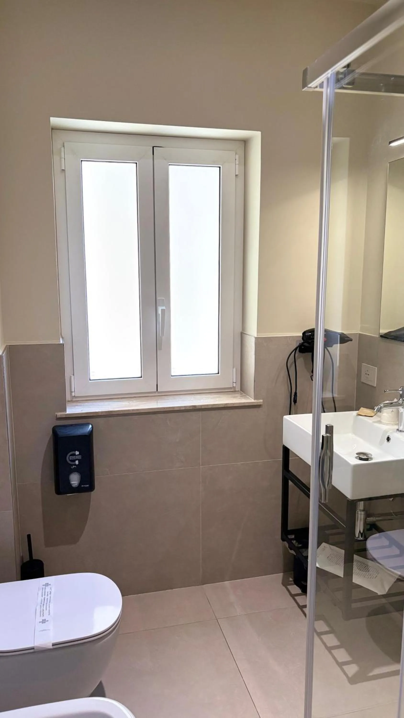 Hotel Milazzo Smart