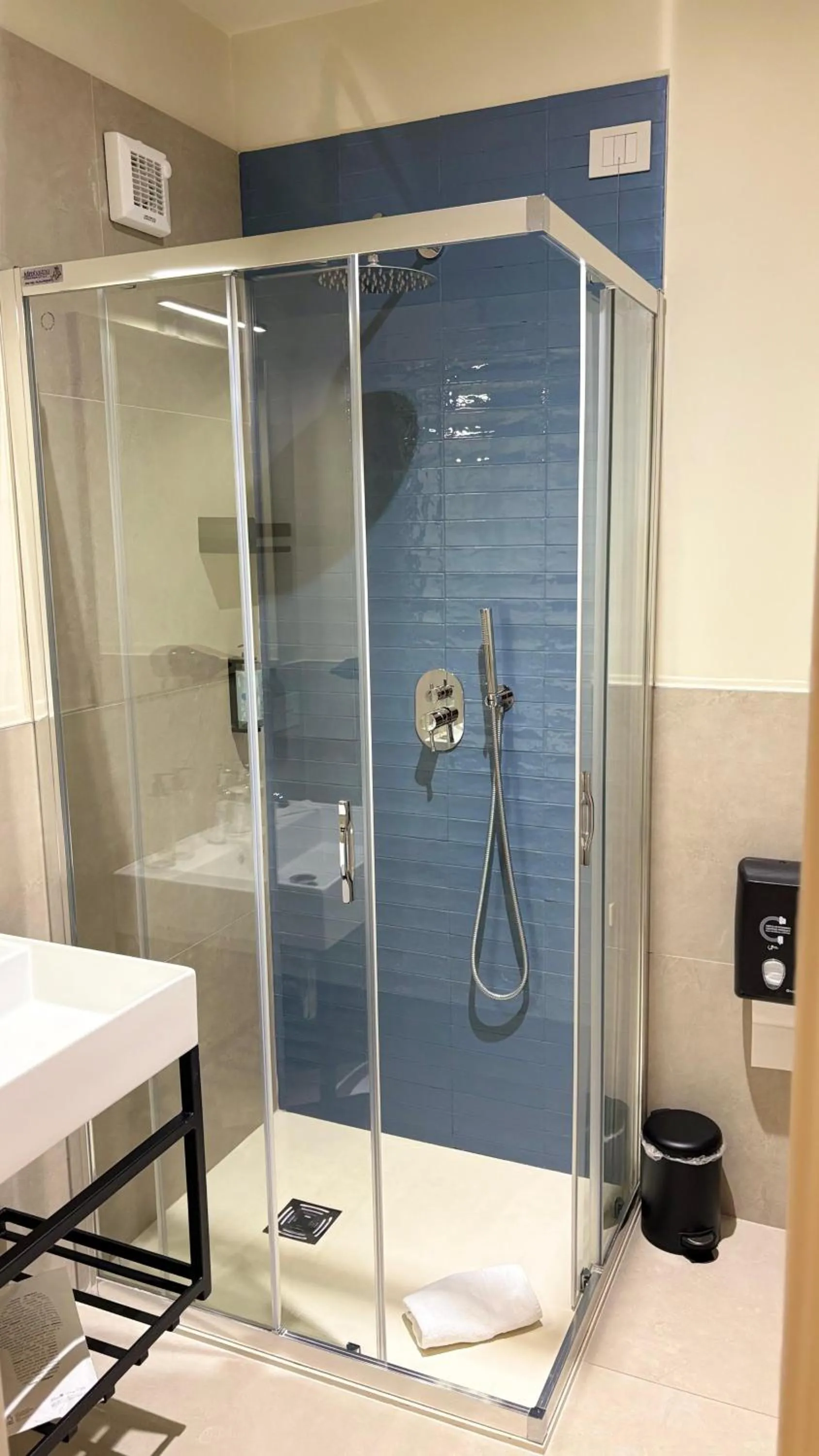 Hotel Milazzo Smart