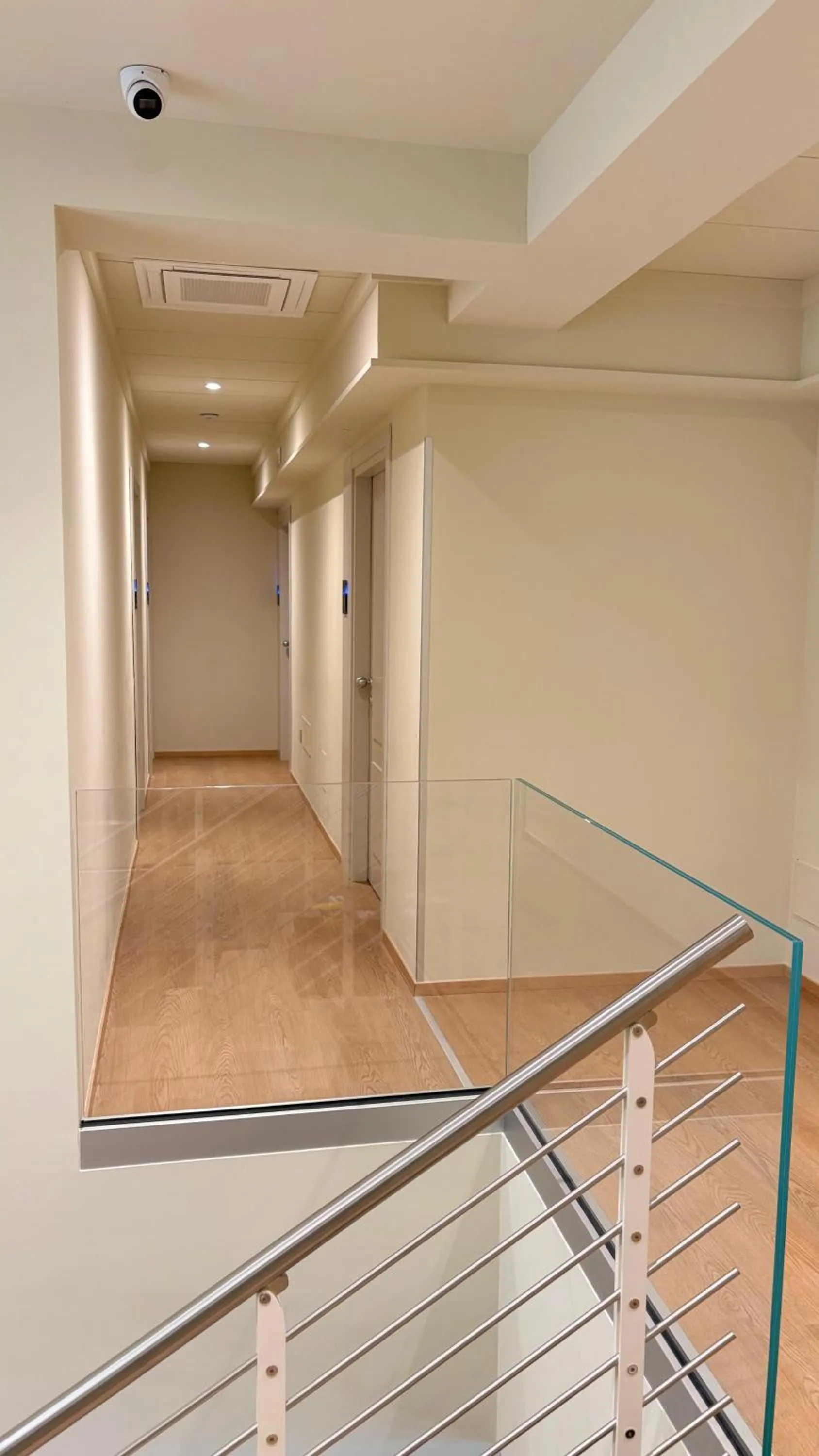 Hotel Milazzo Smart