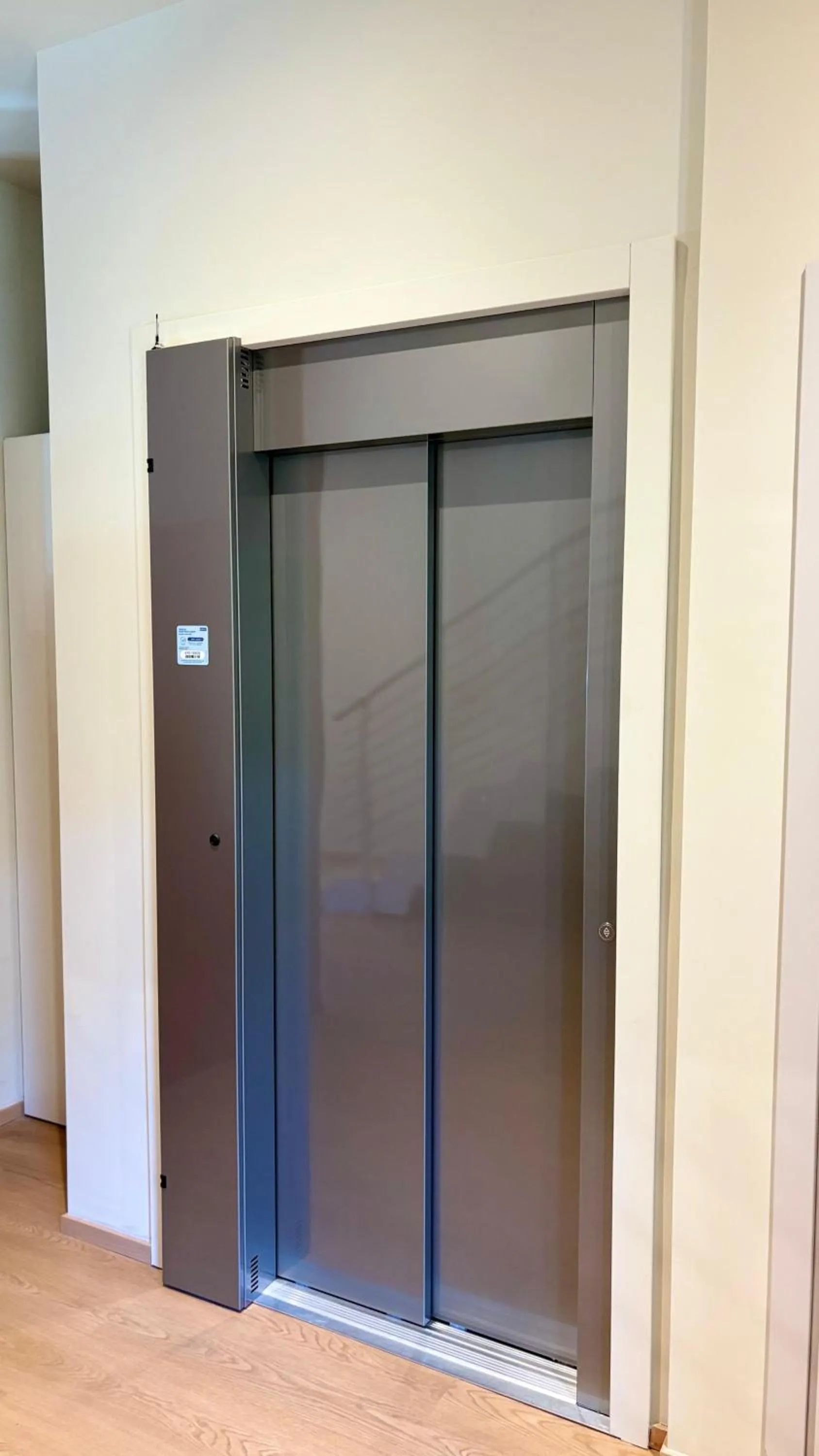 Hotel Milazzo Smart