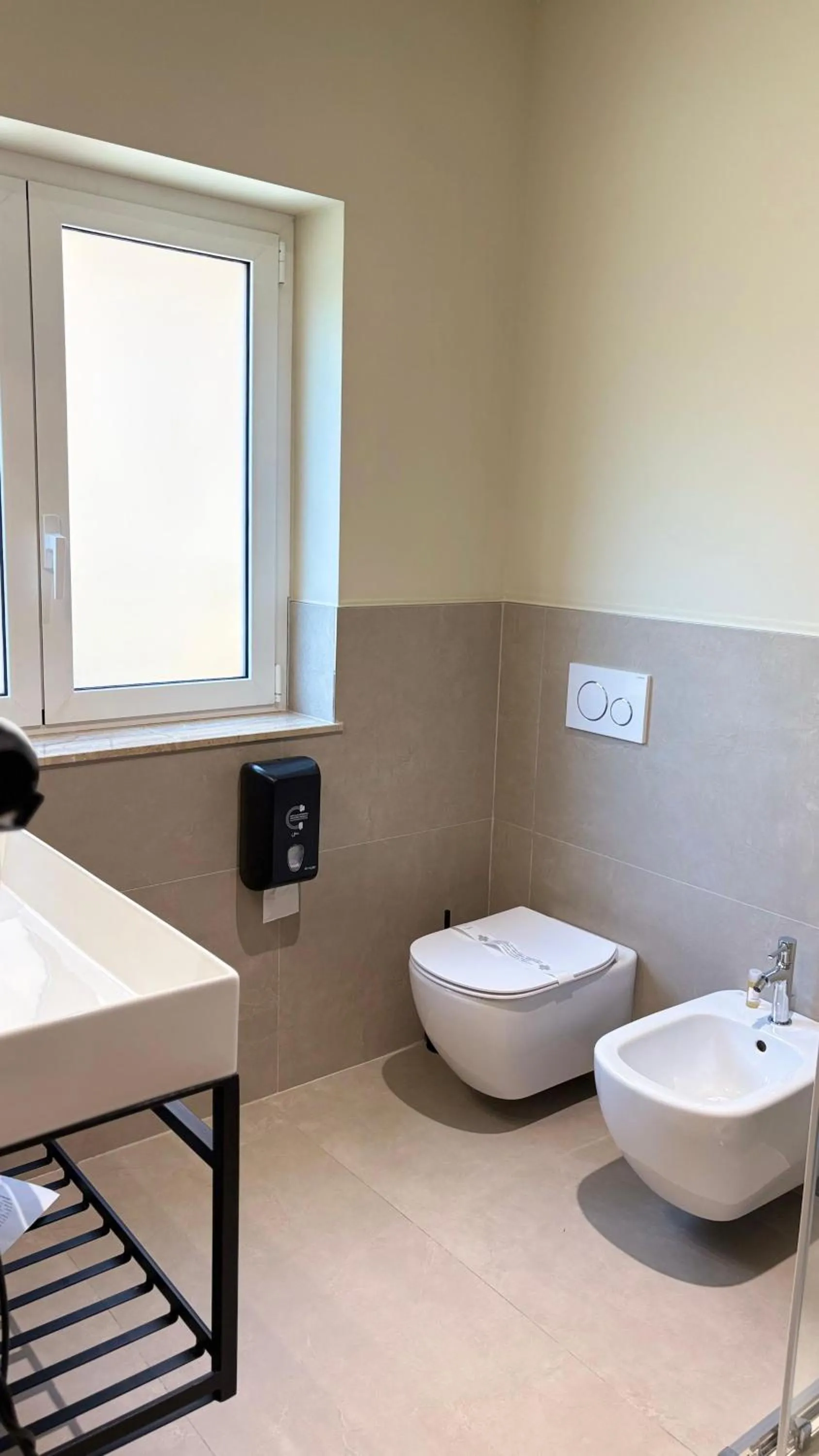 Hotel Milazzo Smart