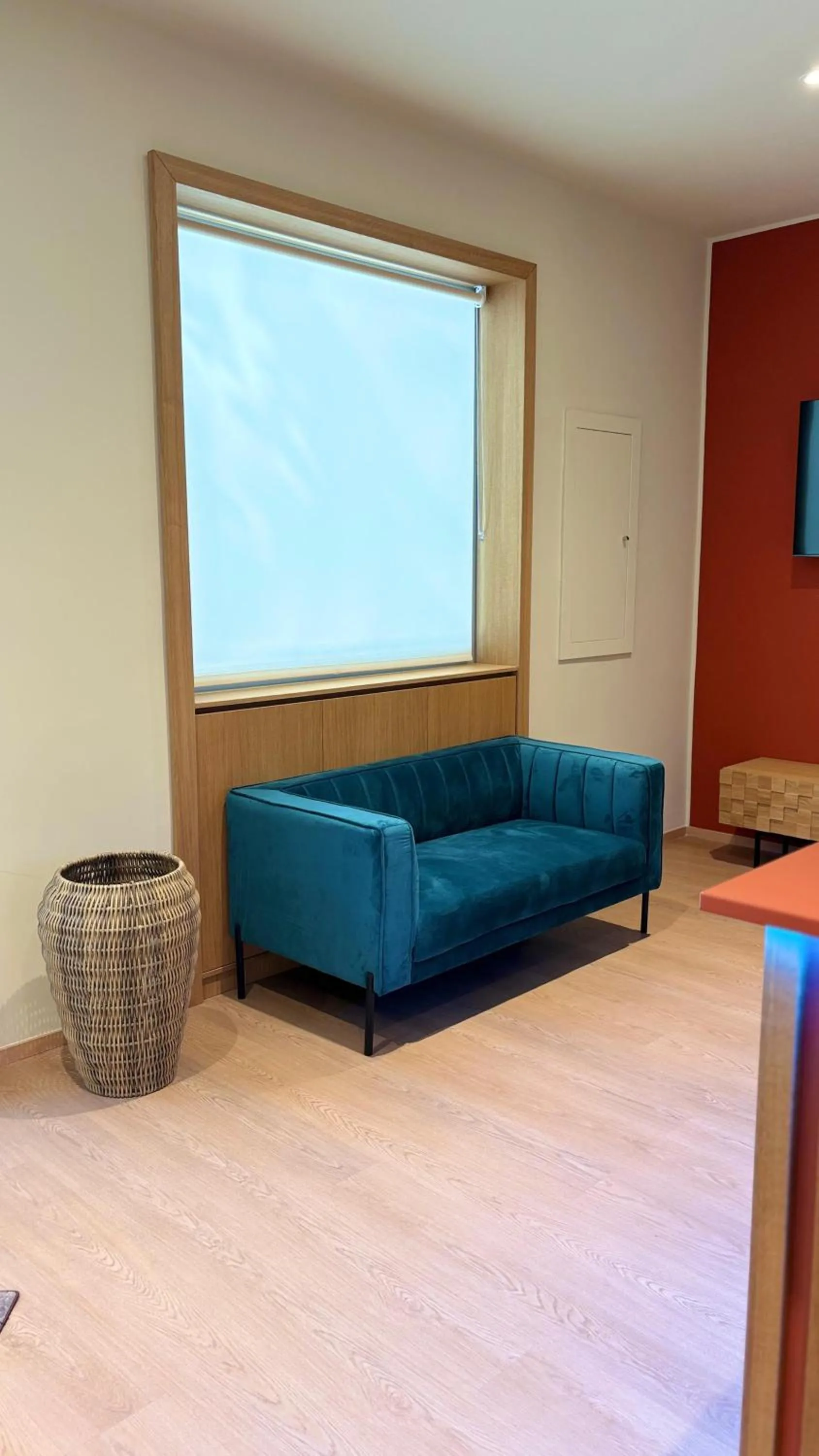 Hotel Milazzo Smart