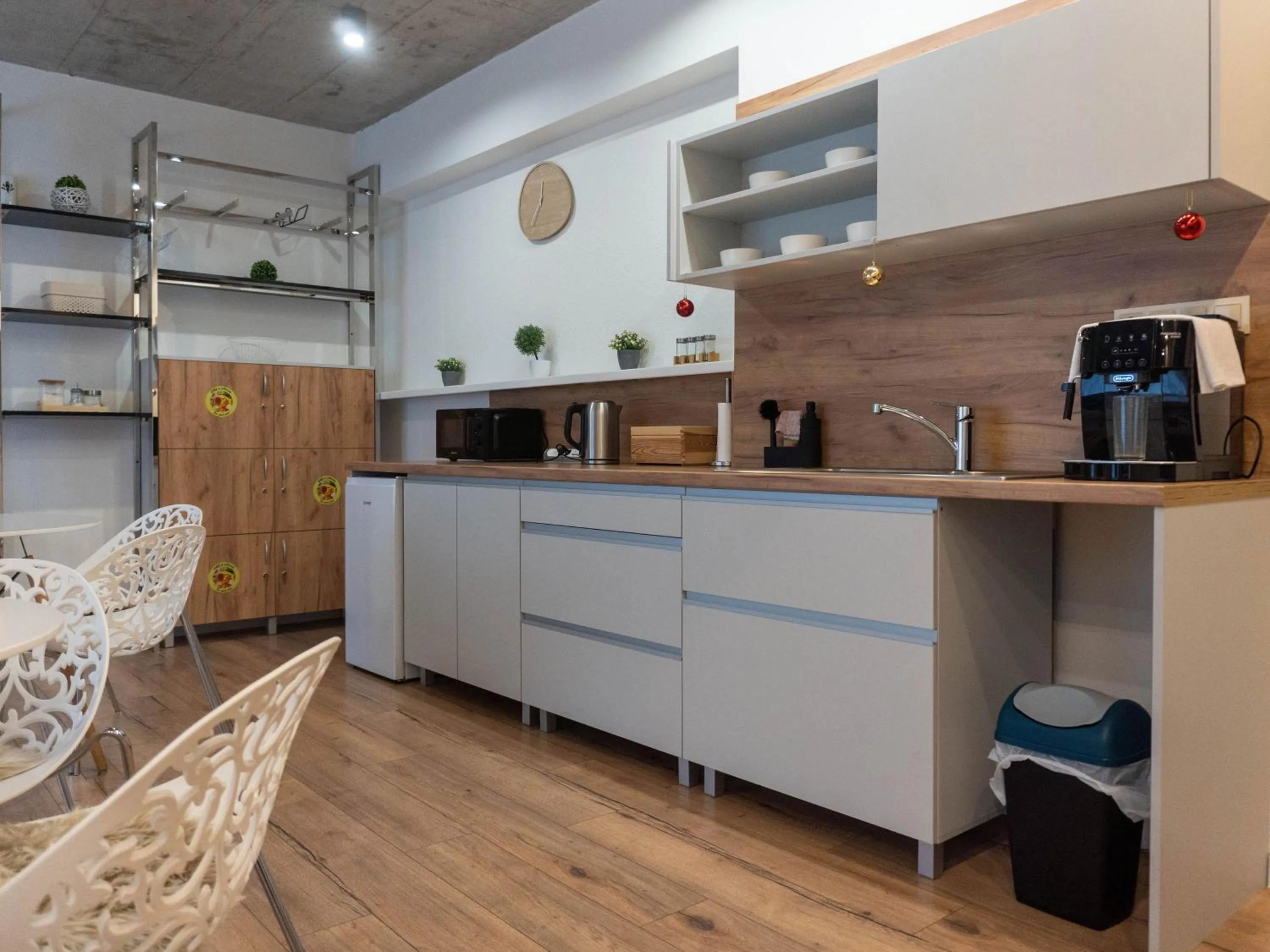 HM Apartments