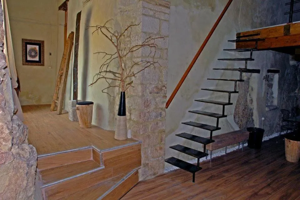 La Loggia Di Federico