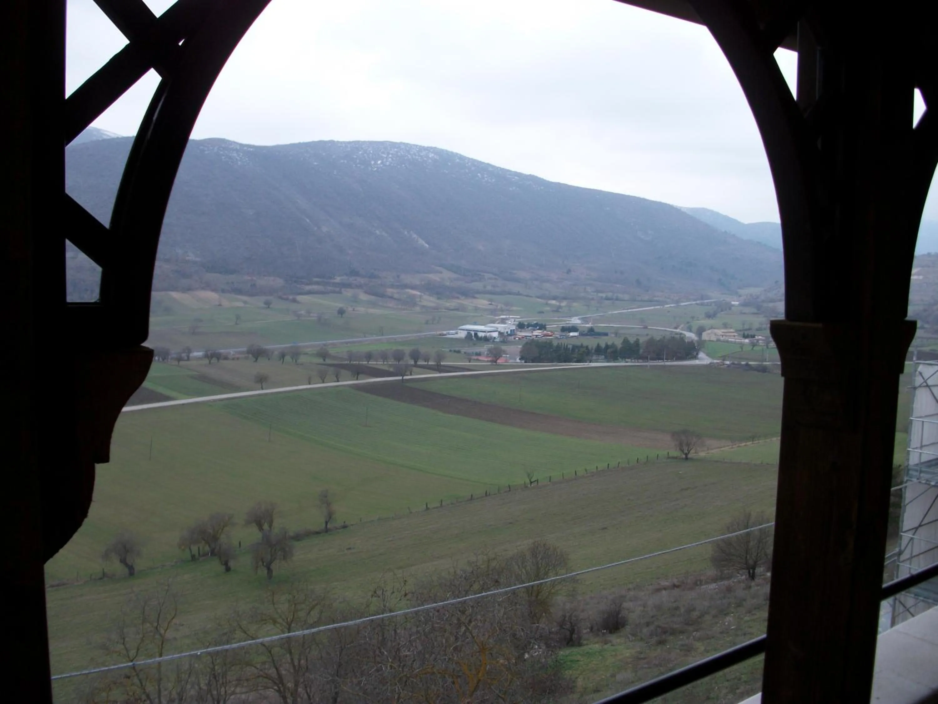 La Loggia Di Federico