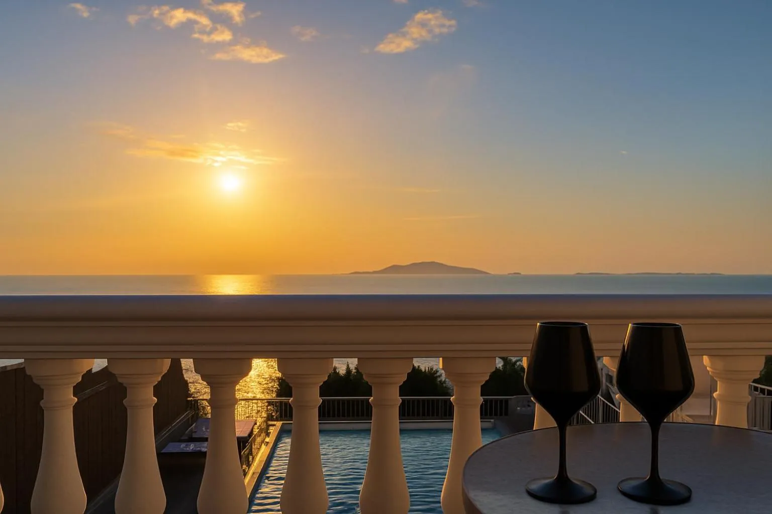 B&B Il Paradiso di Capri