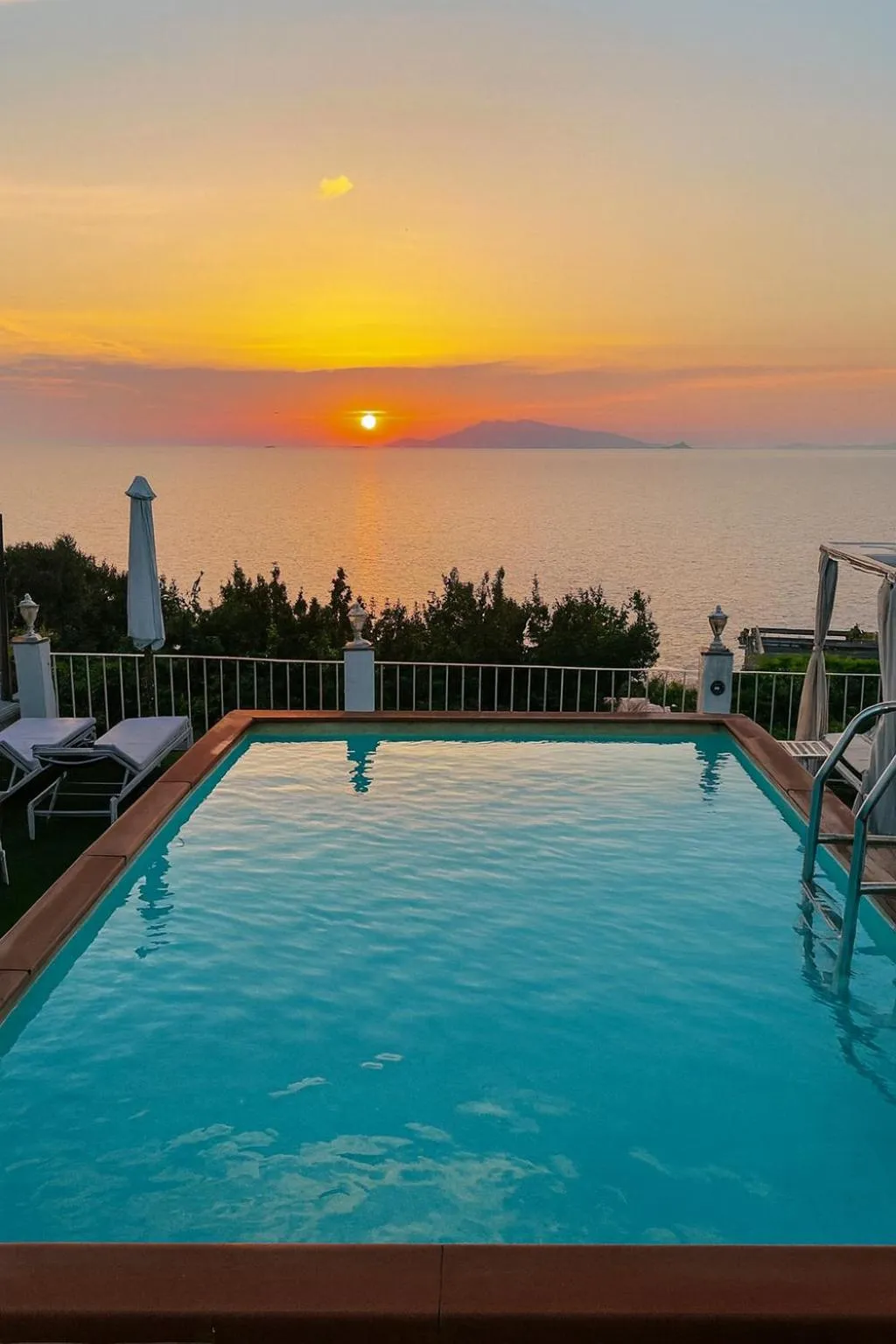 B&B Il Paradiso di Capri