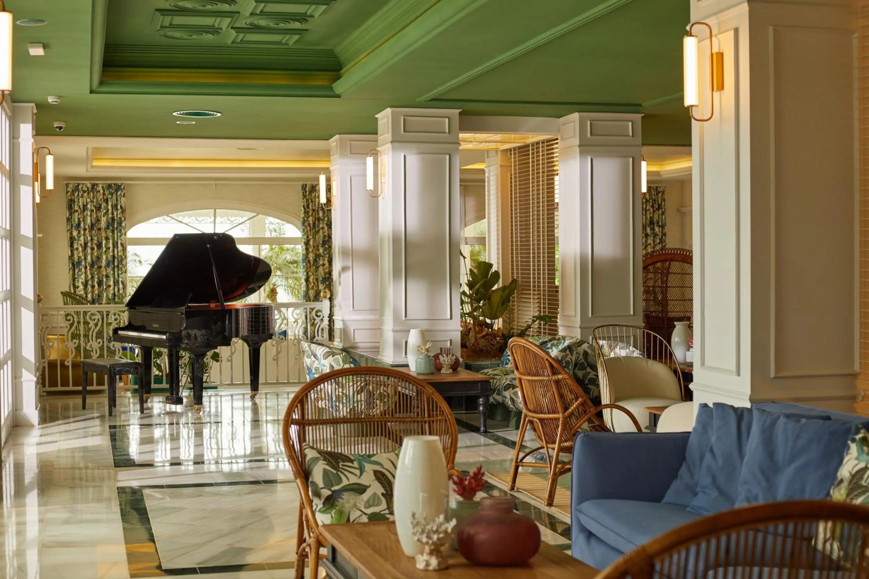 Day in Cayo Levantado Resort - All Inclusive