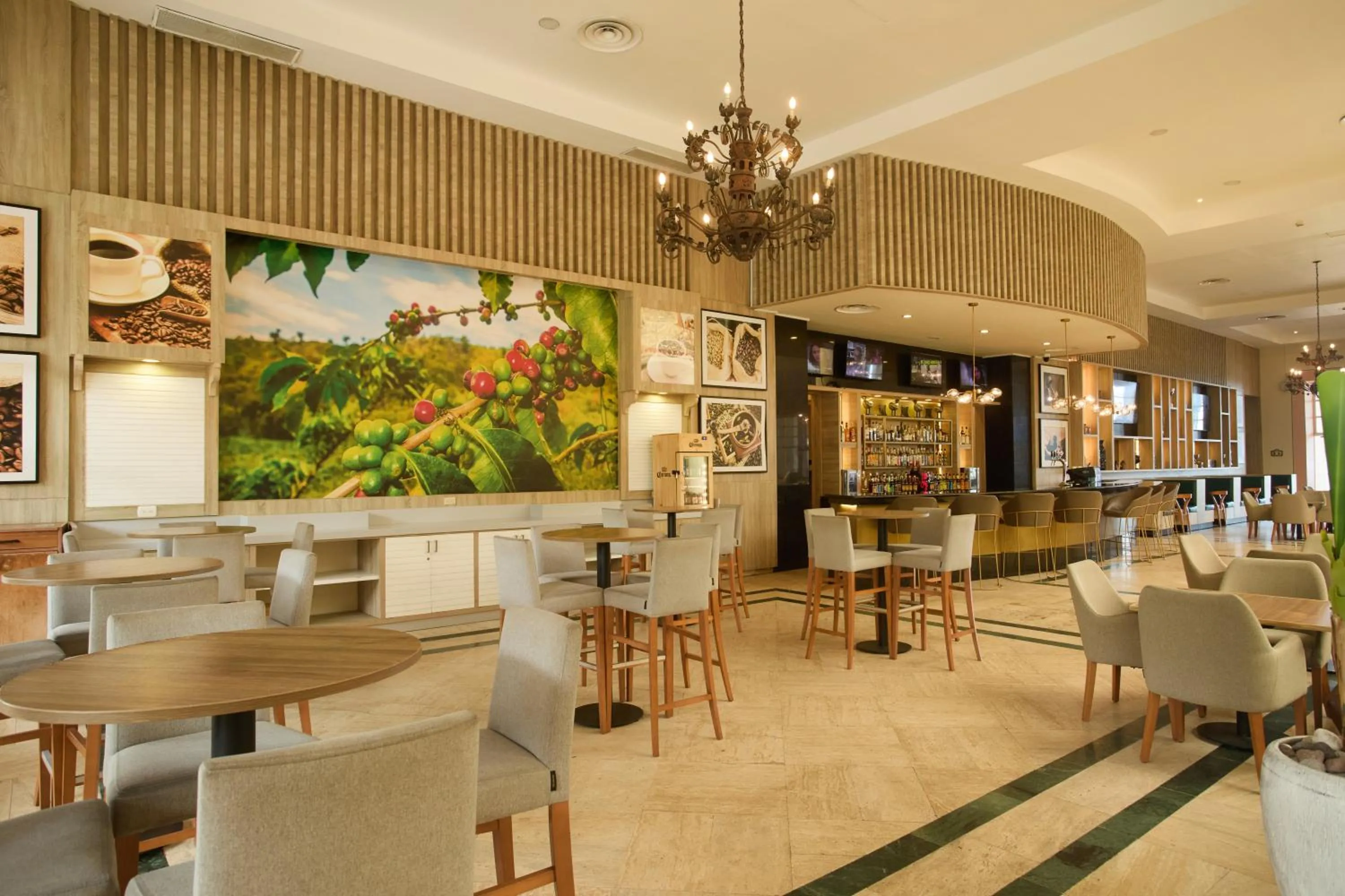 Lounge or bar in Bahia Principe Grand Jamaica - All Inclusive