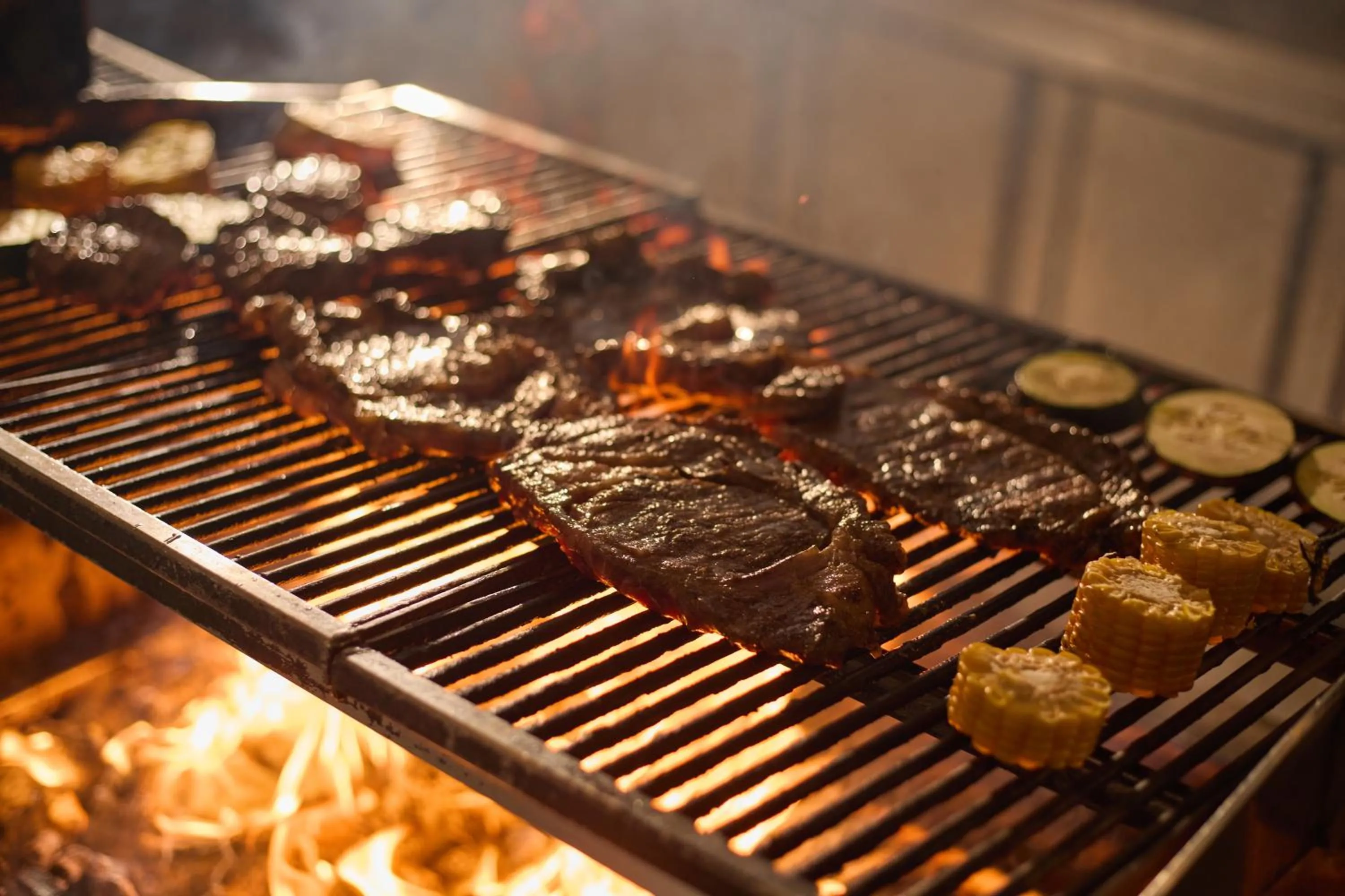 Food in Bahia Principe Grand Jamaica - All Inclusive