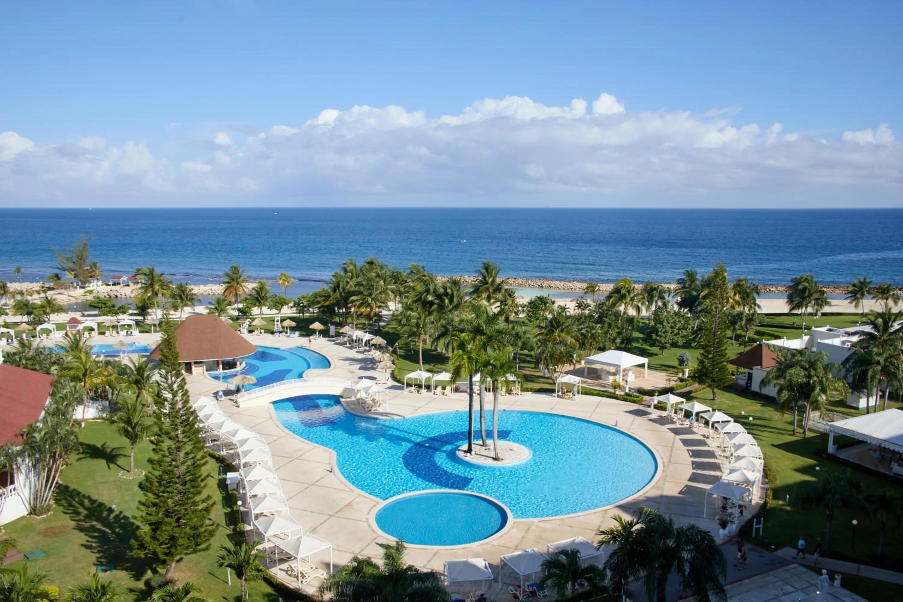 Nearby landmark in Bahia Principe Luxury Runaway Bay - Adults Only All Inclusive