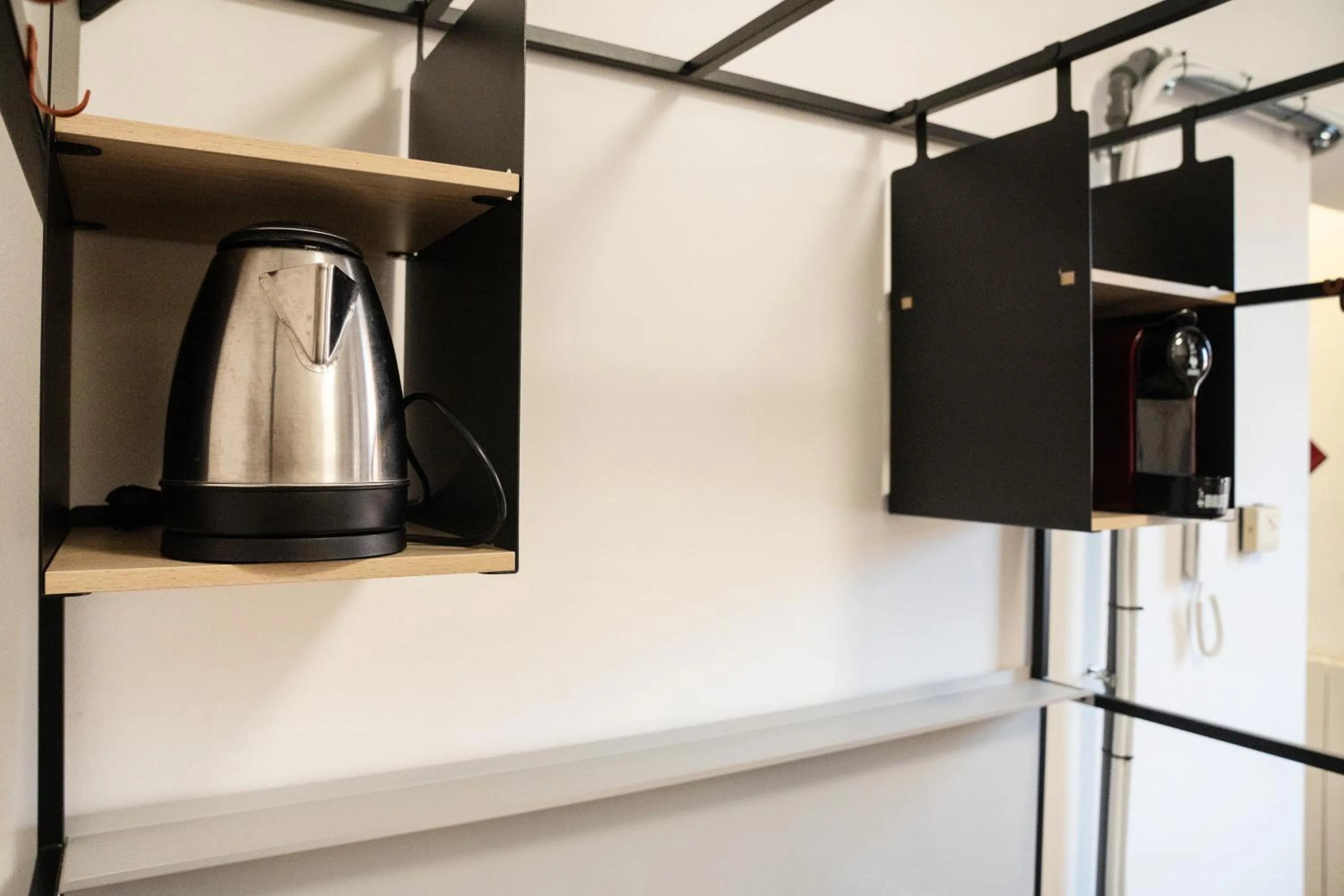 Kitchen or kitchenette in Loft 6