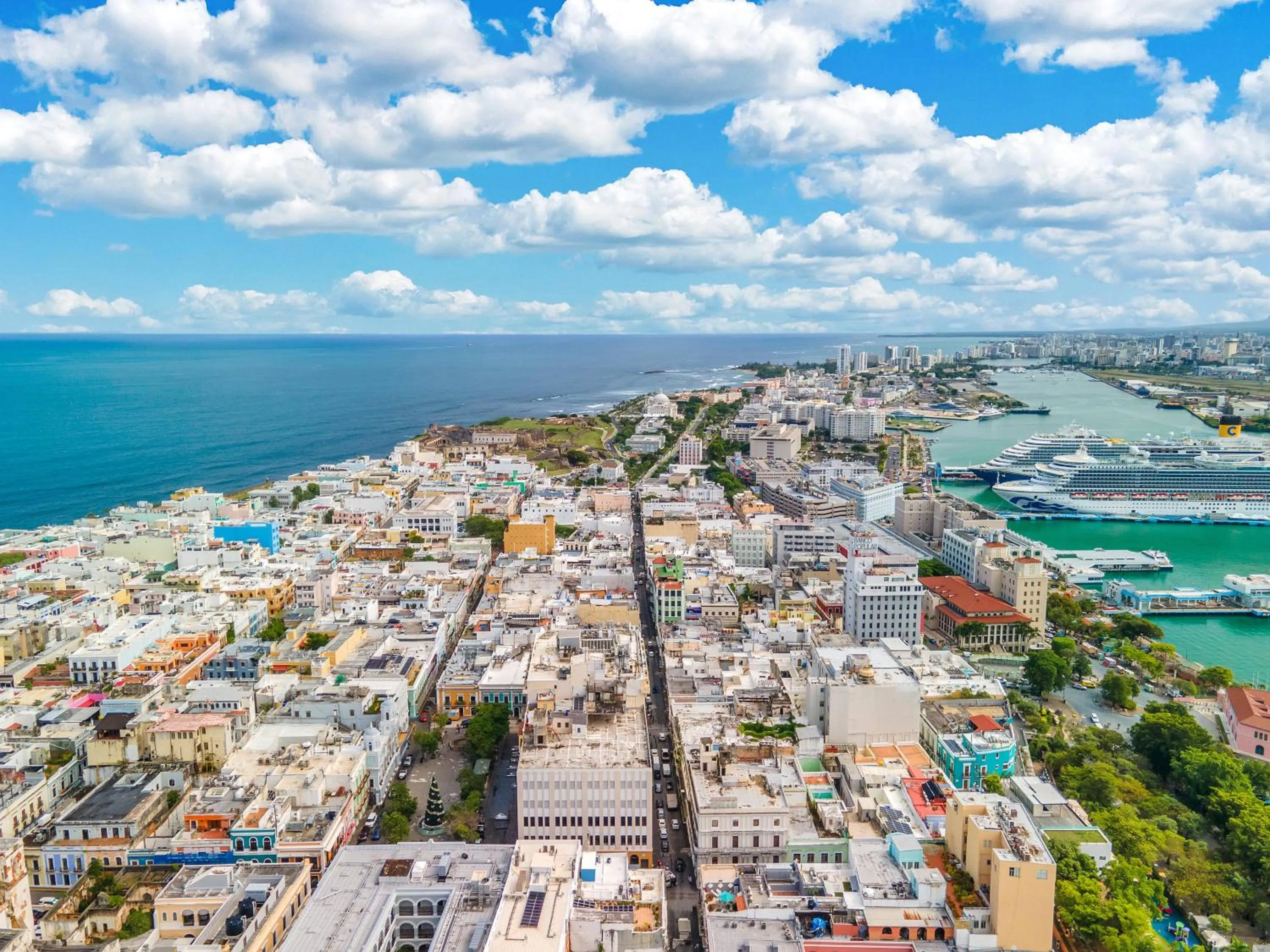 Nearby landmark in Armas Hotel