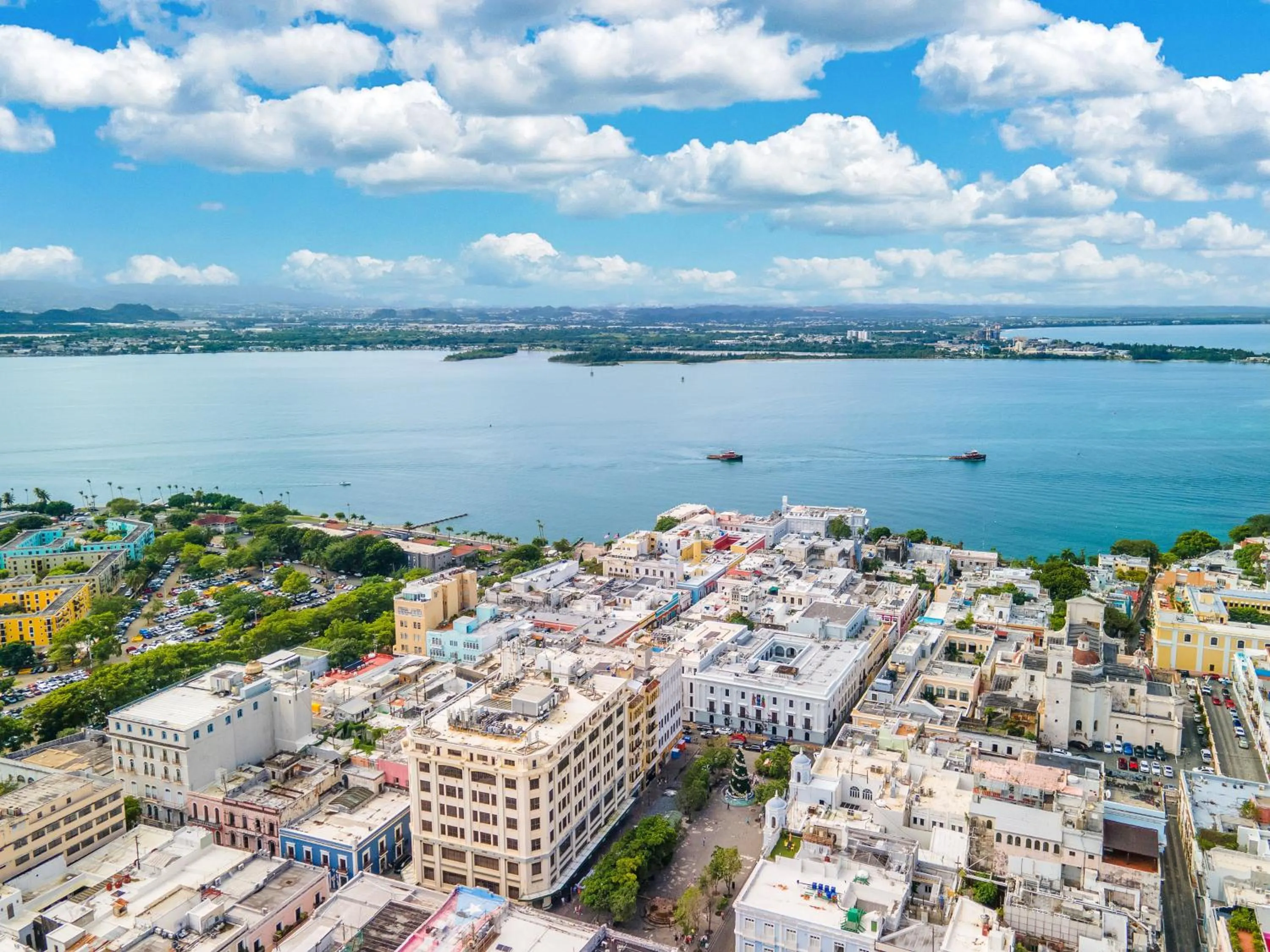 Neighbourhood in Armas Hotel