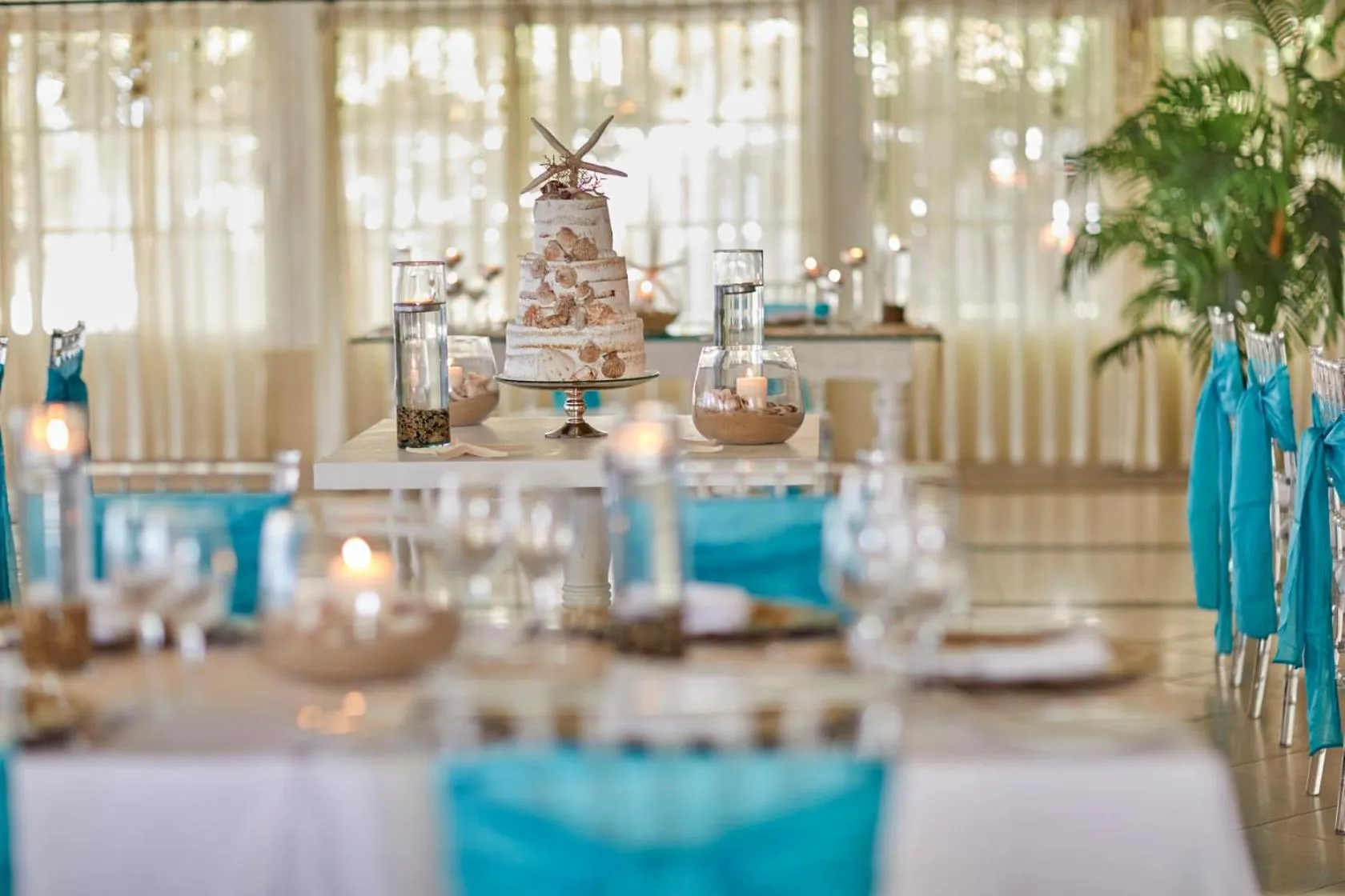 Restaurant/places to eat in Bahia Principe Grand El Portillo - All Inclusive