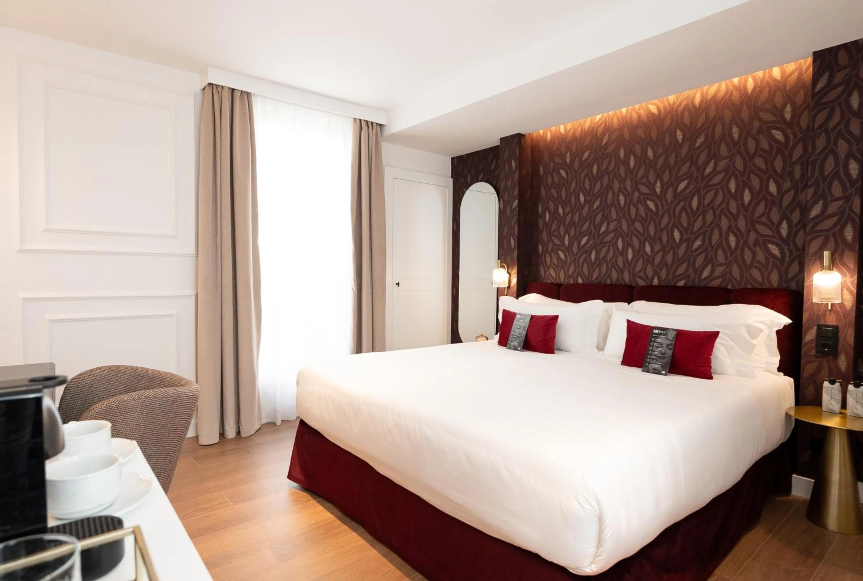 Bed in L&H Callao Selection Adults Only