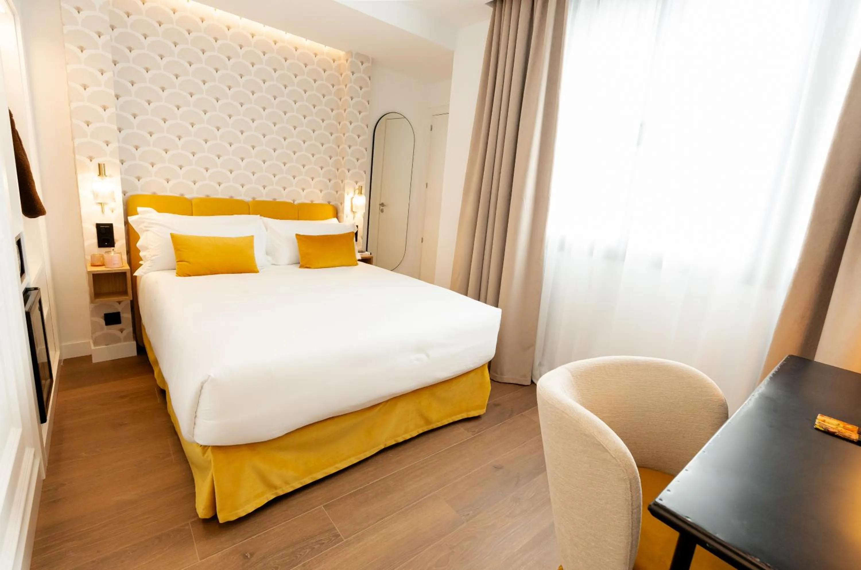 Bed in L&H Callao Selection Adults Only