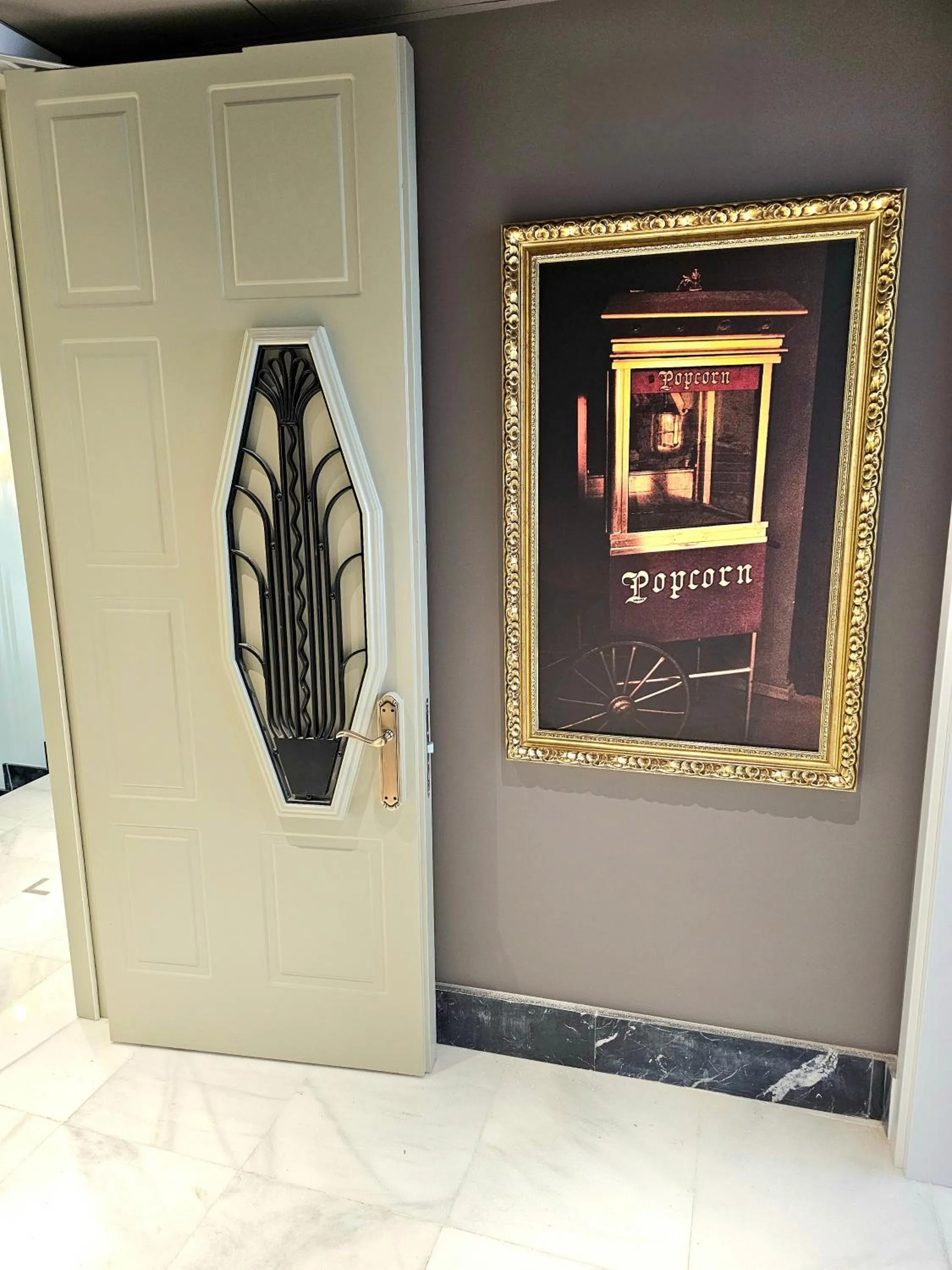 Property building in L&H Callao Selection Adults Only