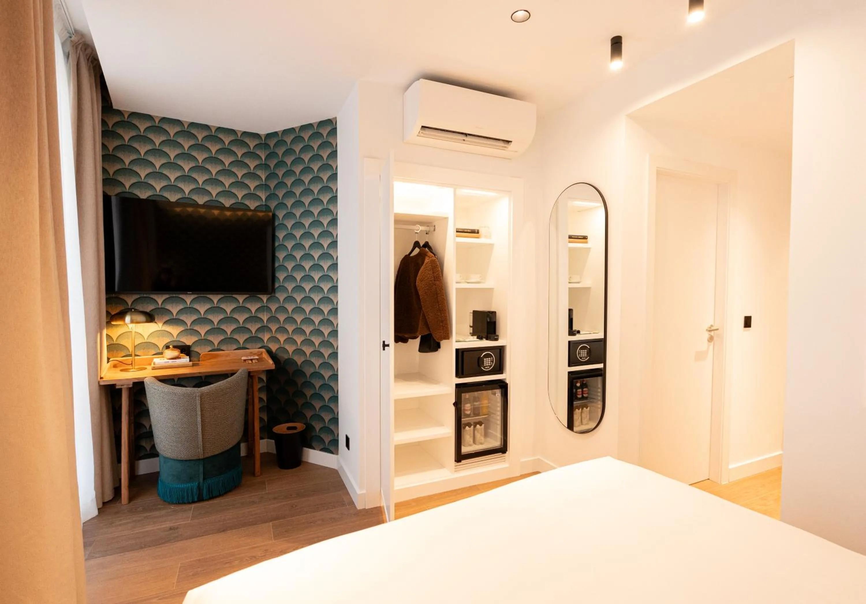 Bed in L&H Callao Selection Adults Only