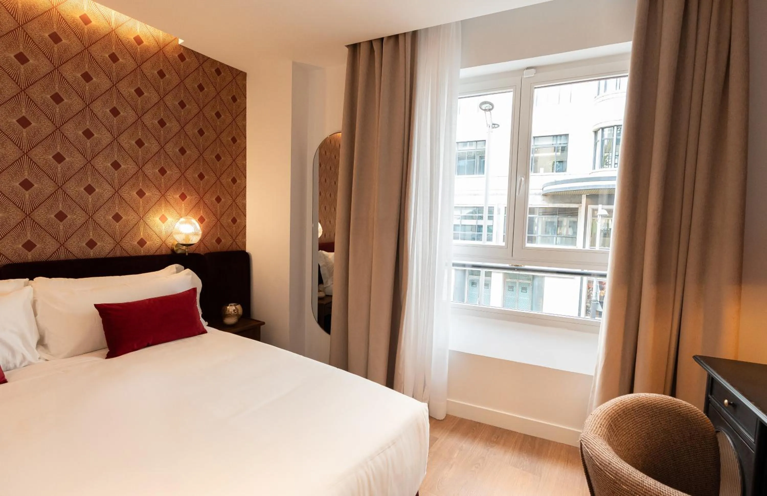 Bed in L&H Callao Selection Adults Only