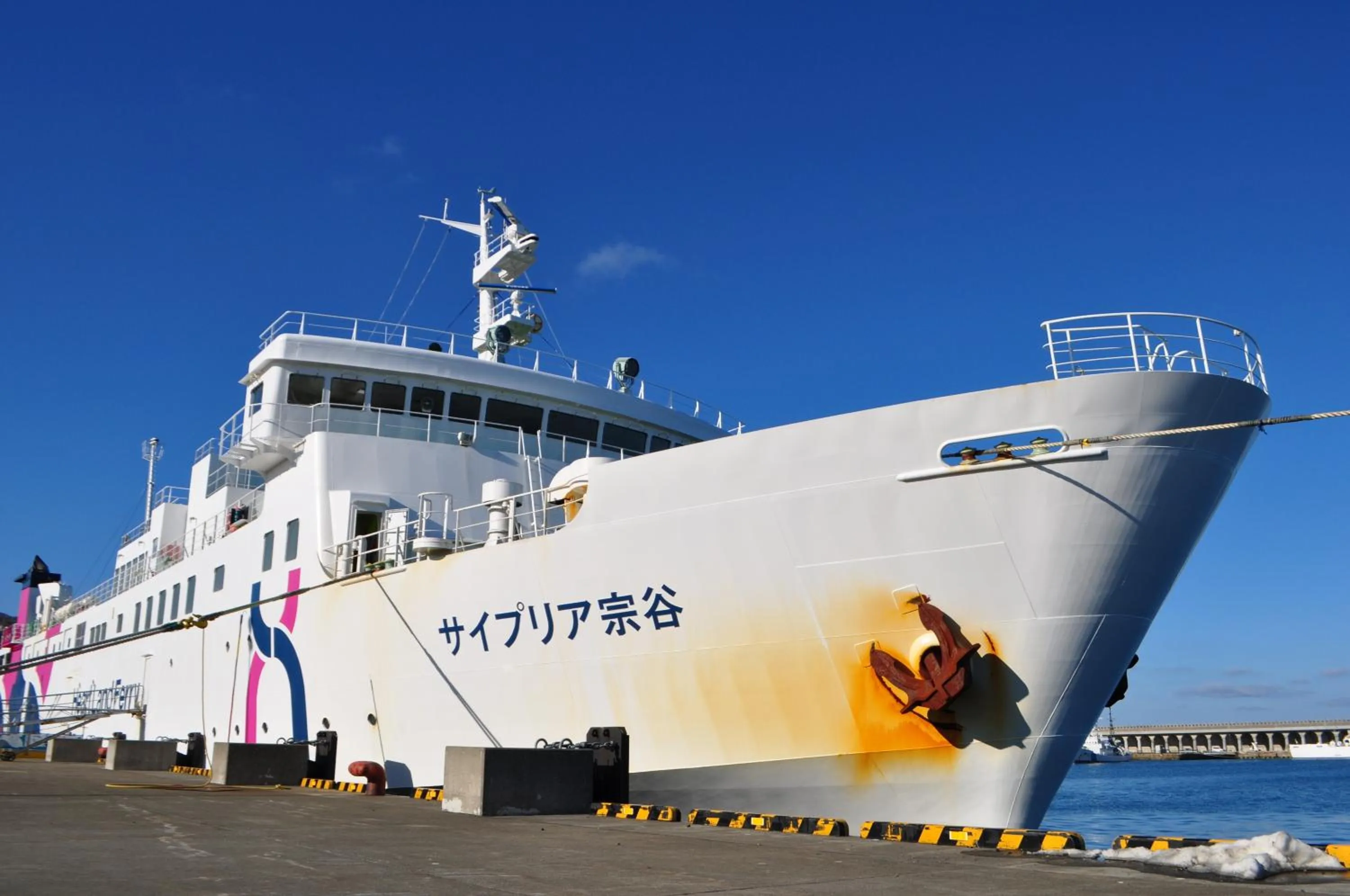 Area and facilities in Hotel Saharin