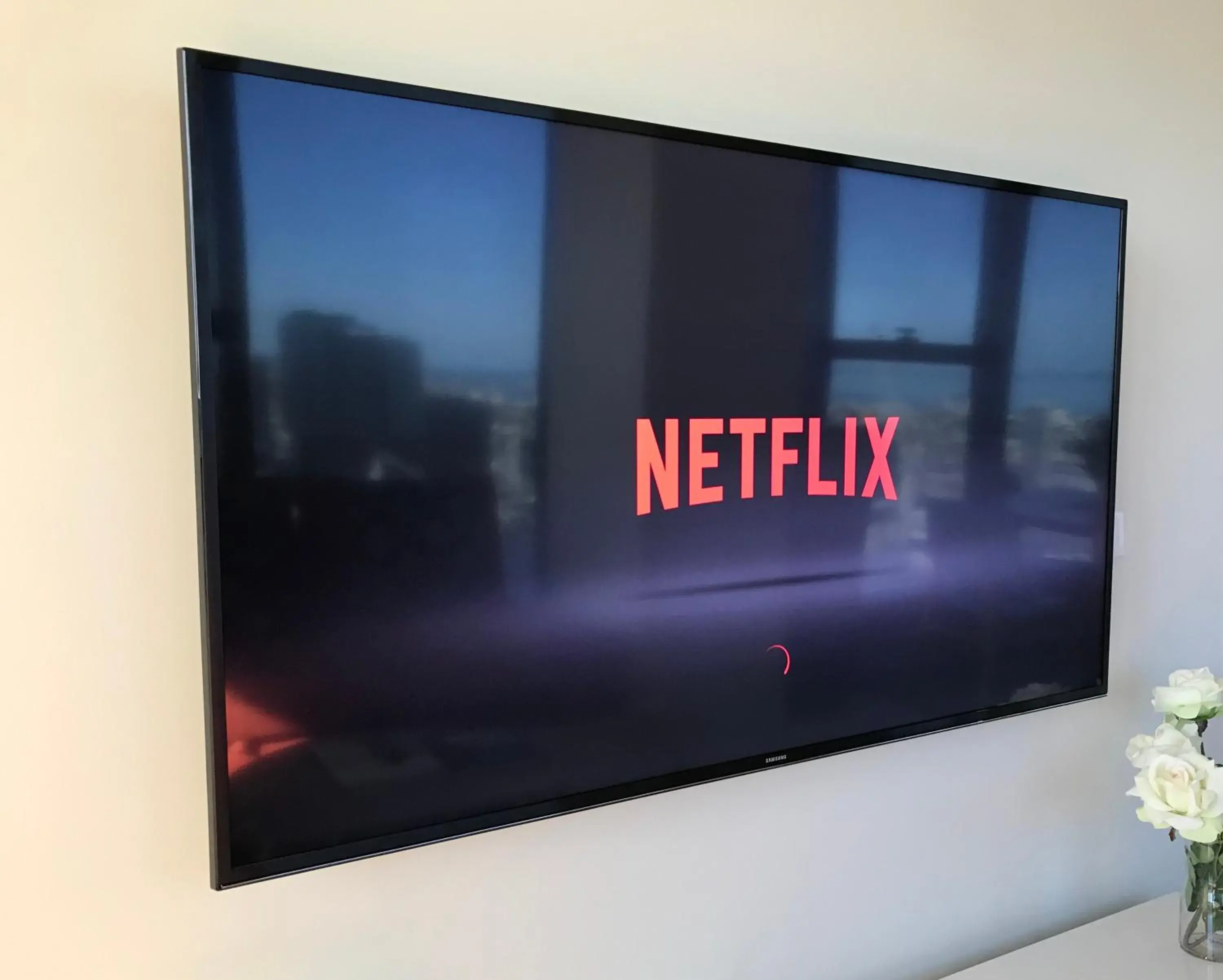 Deluxe One-Bedroom Apartment in Winston Apartments Deluxe One-Bedroom Apartment in Winston Apartments