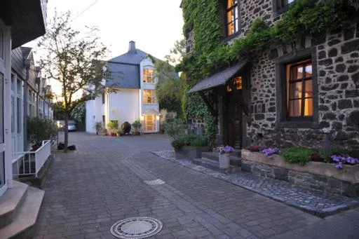 Hotel Grüters