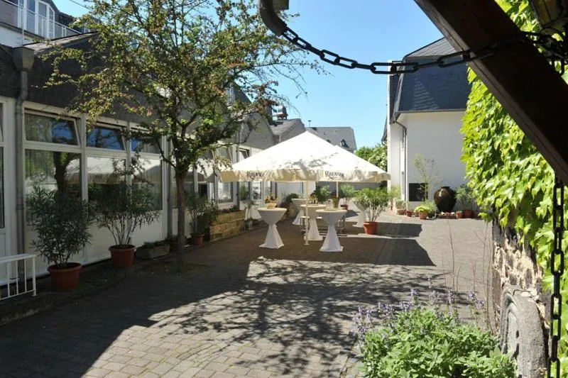 Hotel Grüters